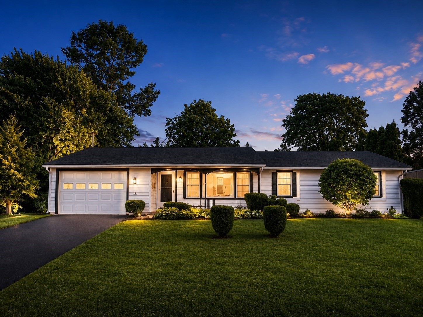 319 Jon Drive, Brockton, Massachusetts 02301
