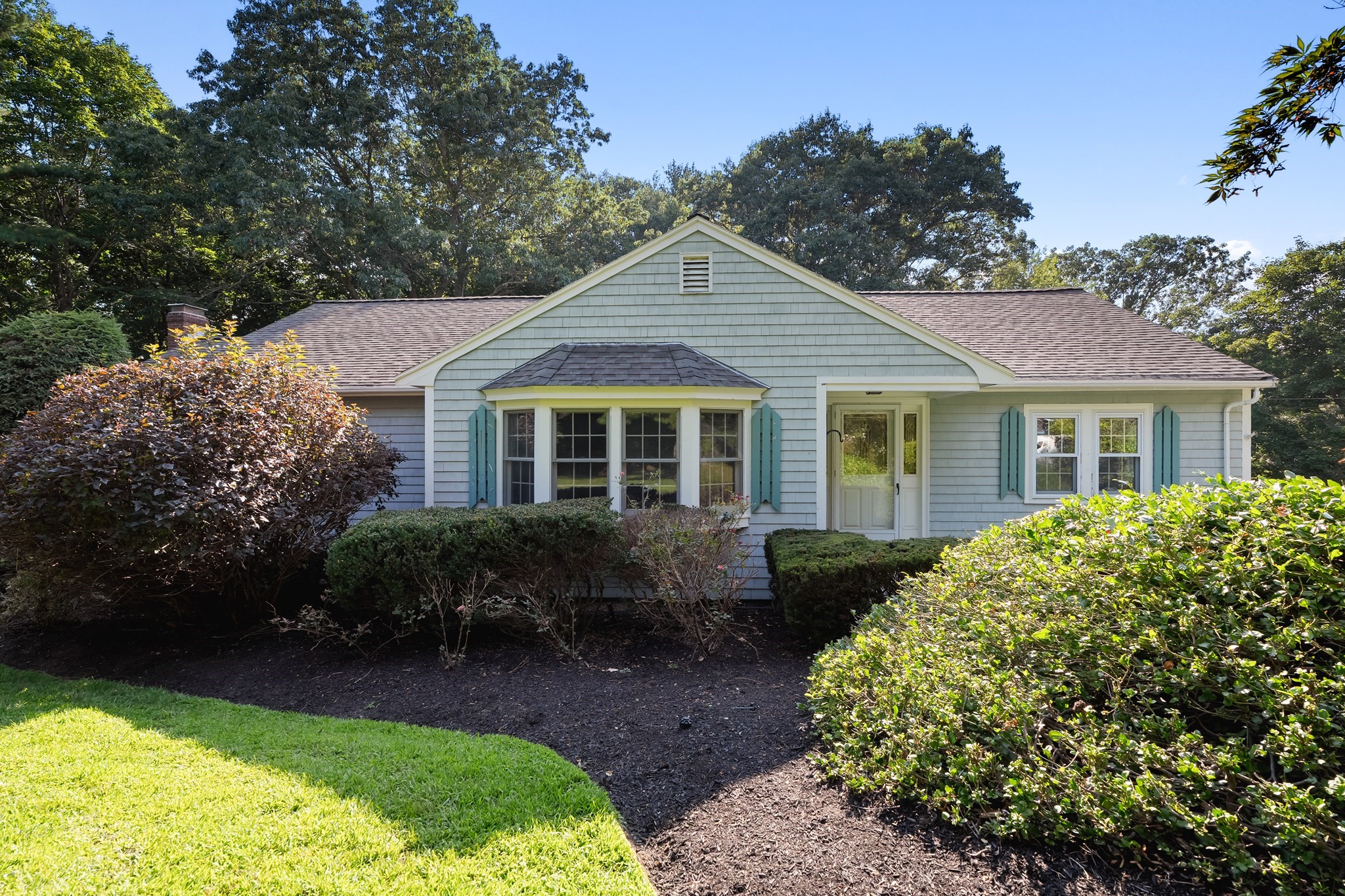 13 Rayfield Rd, Marshfield, Massachusetts 02050