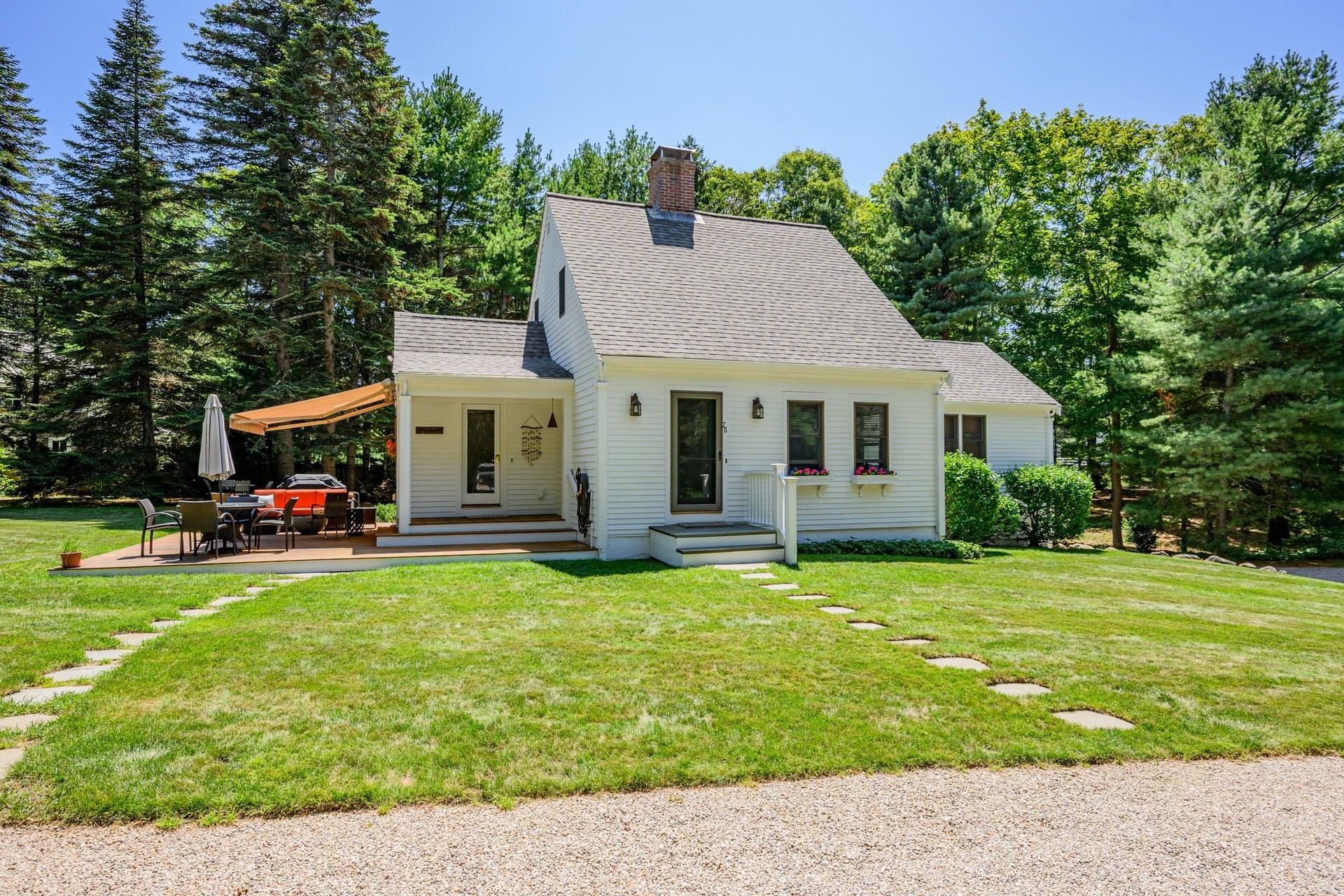 78 High Street, Barnstable, Massachusetts 3015
