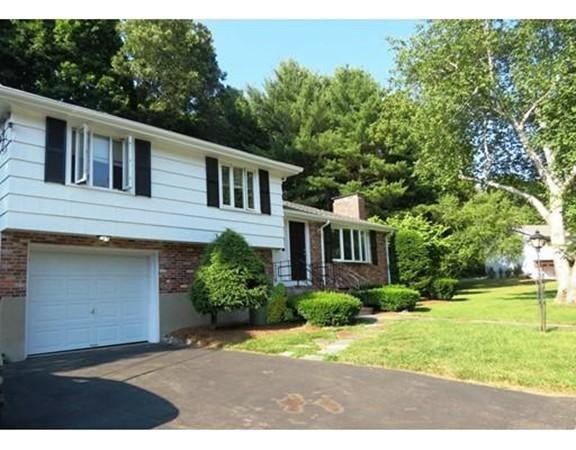 14 Stephen Place, Newton, Massachusetts 02461