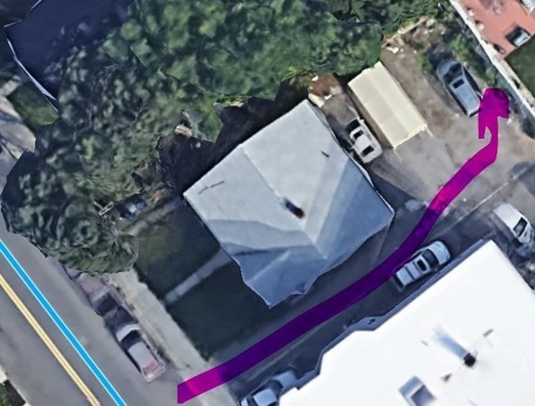 530 Beach St, Revere, Massachusetts 02151