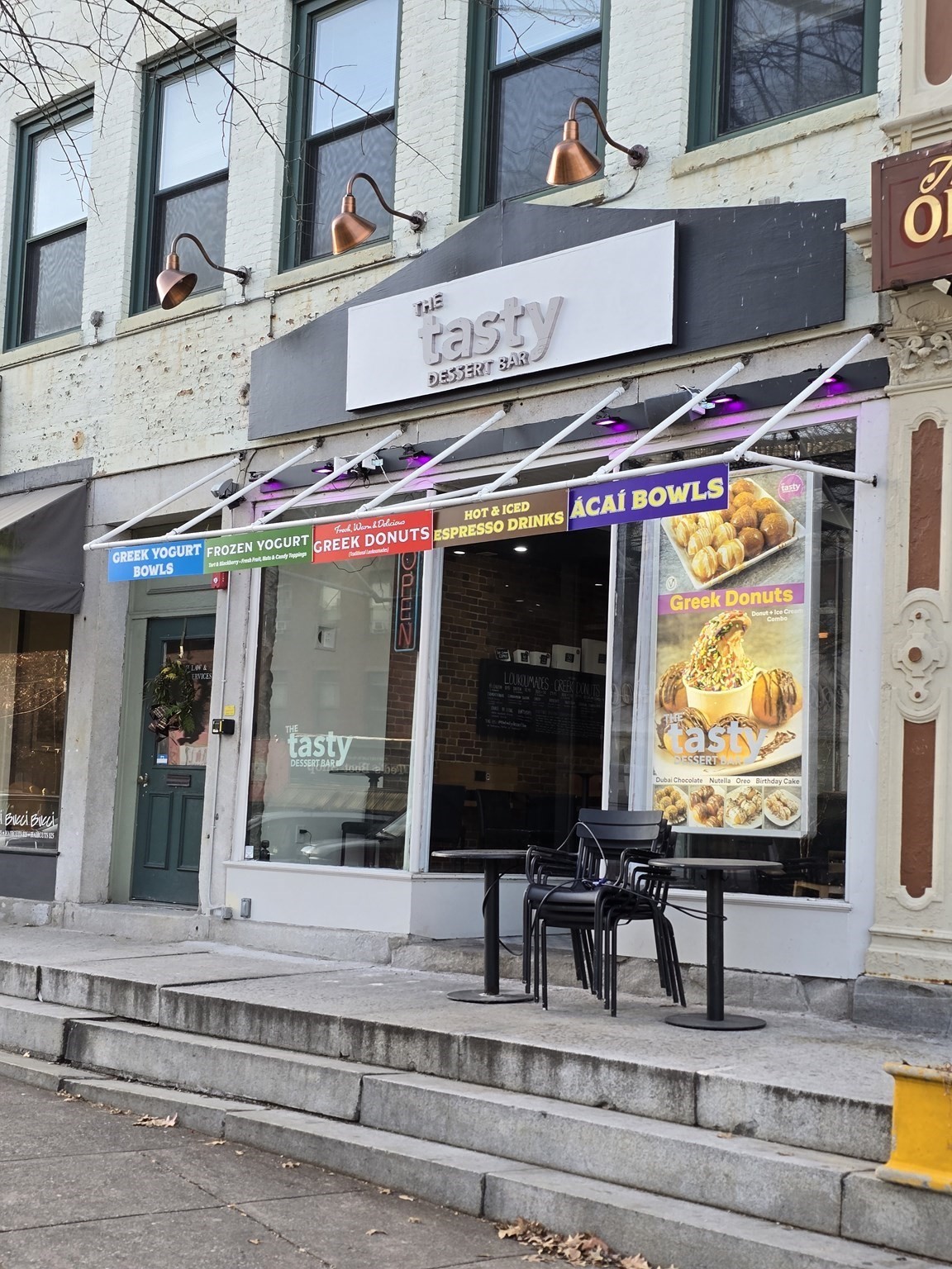 141 Main Street, Northampton, Massachusetts 01060