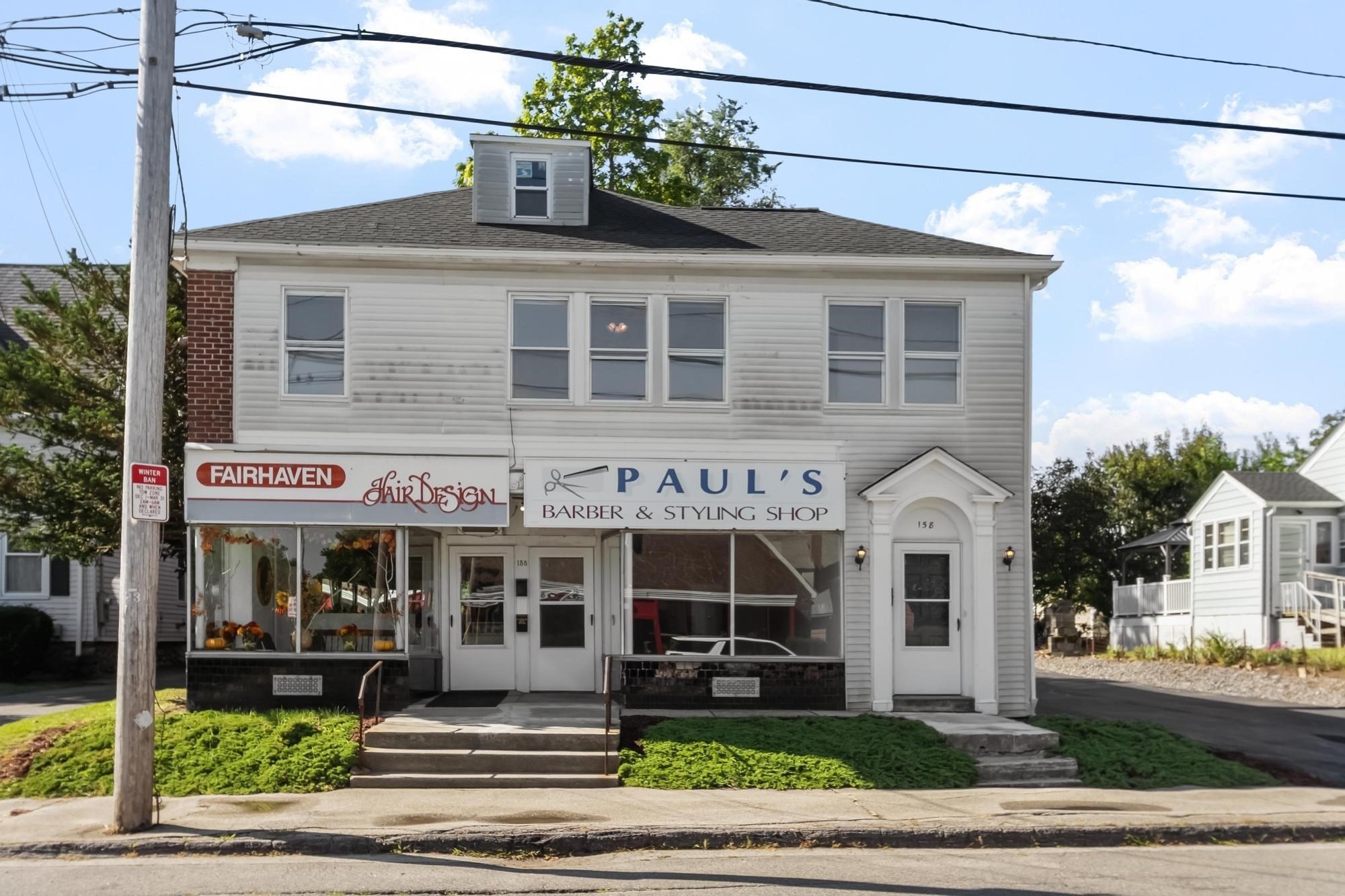 158 Fairhaven Rd, Worcester, Massachusetts 3116
