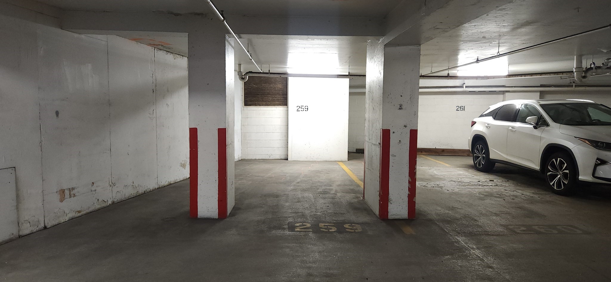 151 Tremont St Ul 259, Boston, Massachusetts 02111