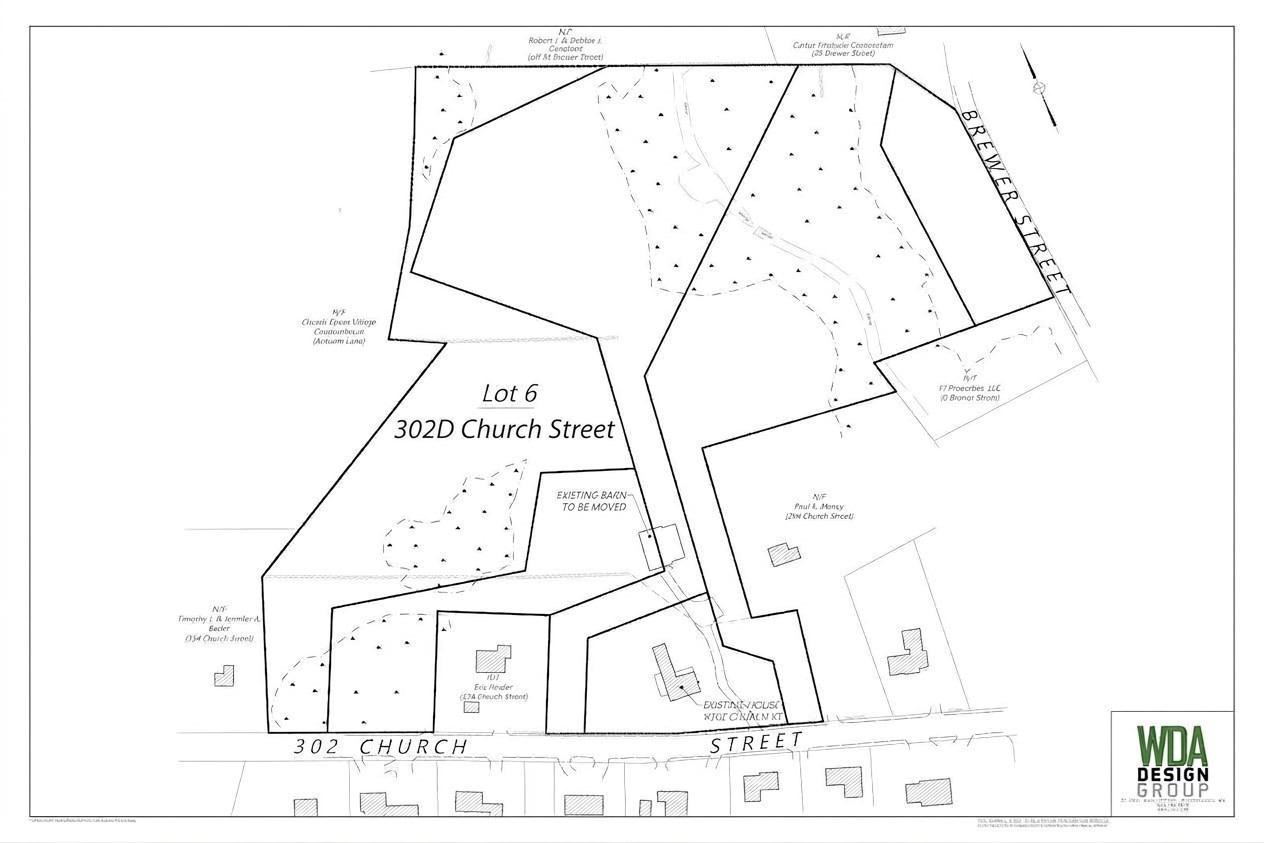302D Church Street, Northborough, Massachusetts 01532