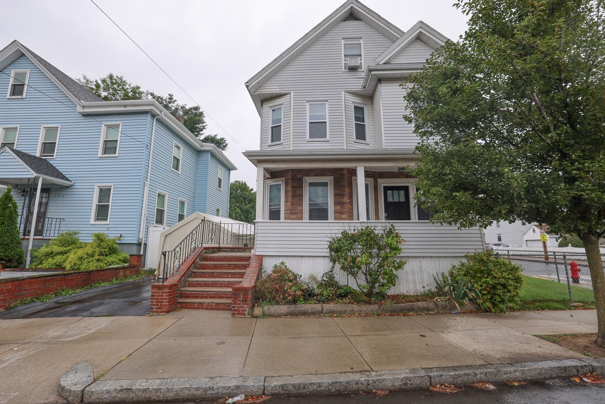 137-139 West St, Malden, Massachusetts 6304