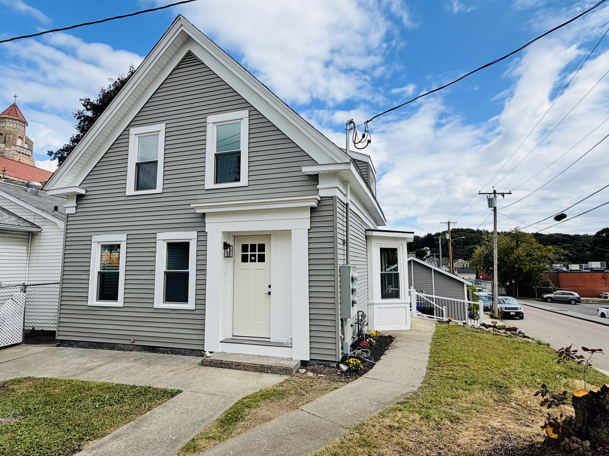 1 E Main St, Milford, Massachusetts 2701