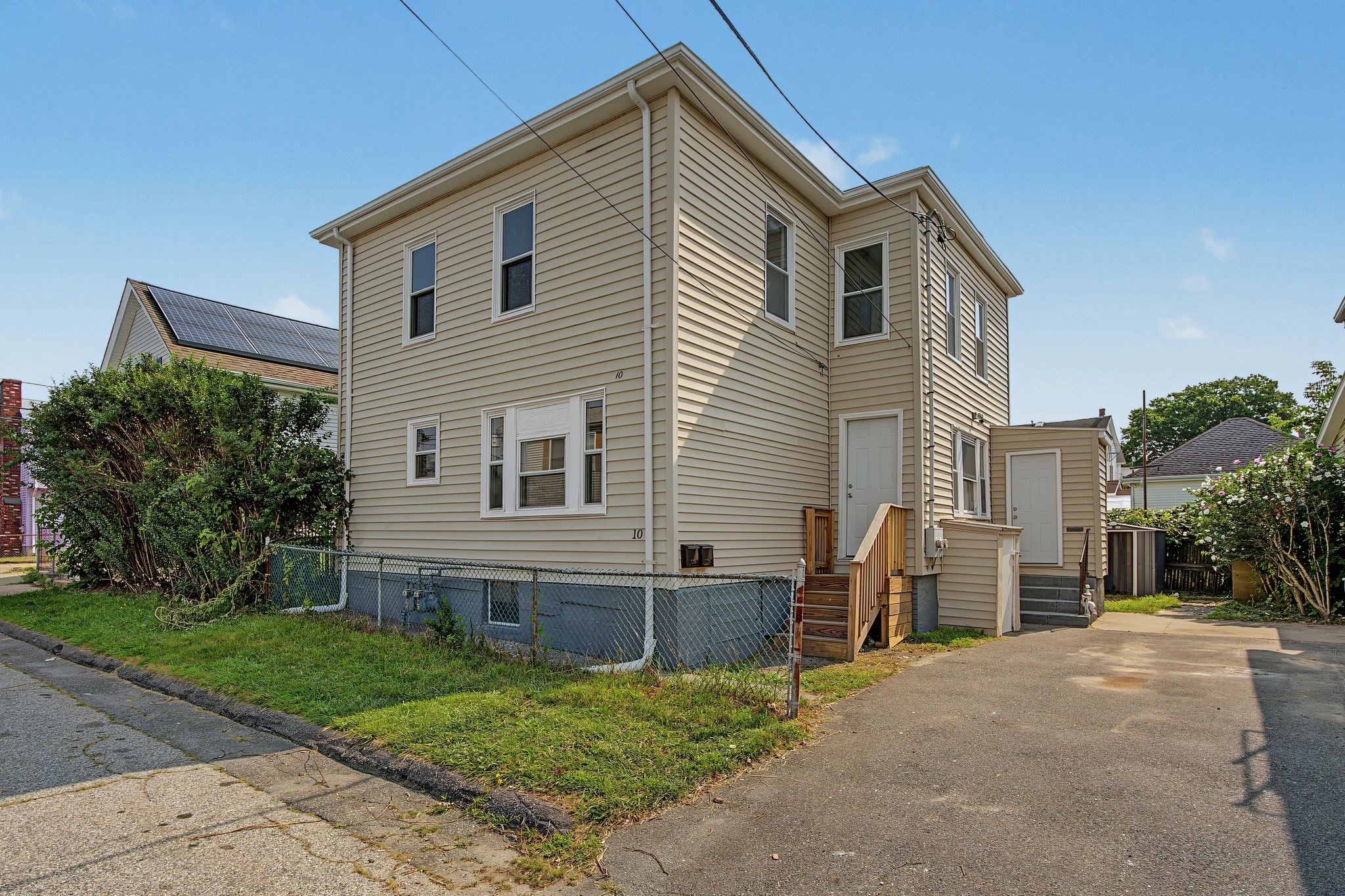10 Carlisa Dr, Fall River, Massachusetts 1209