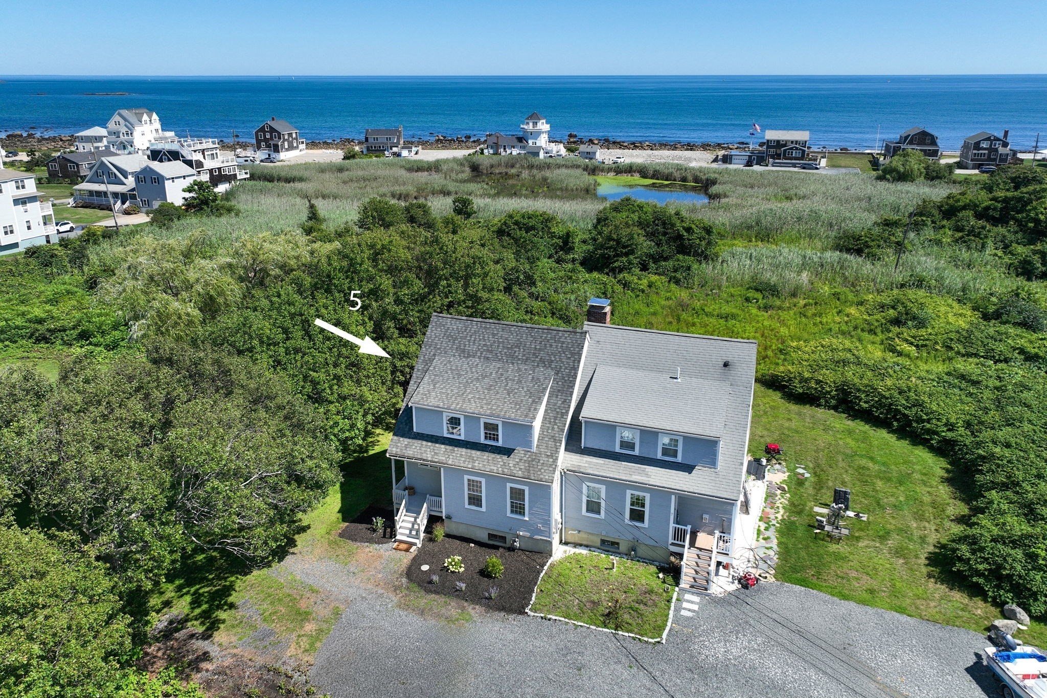 5 Winslow Ave, Scituate, Massachusetts 02066