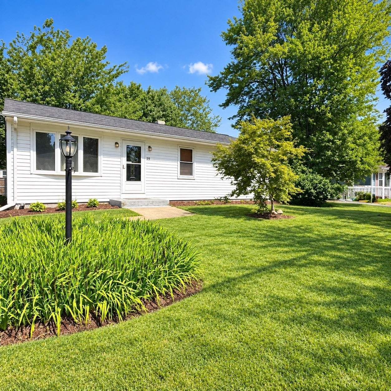 59 Poplar Rd, New Bedford, Massachusetts 02745