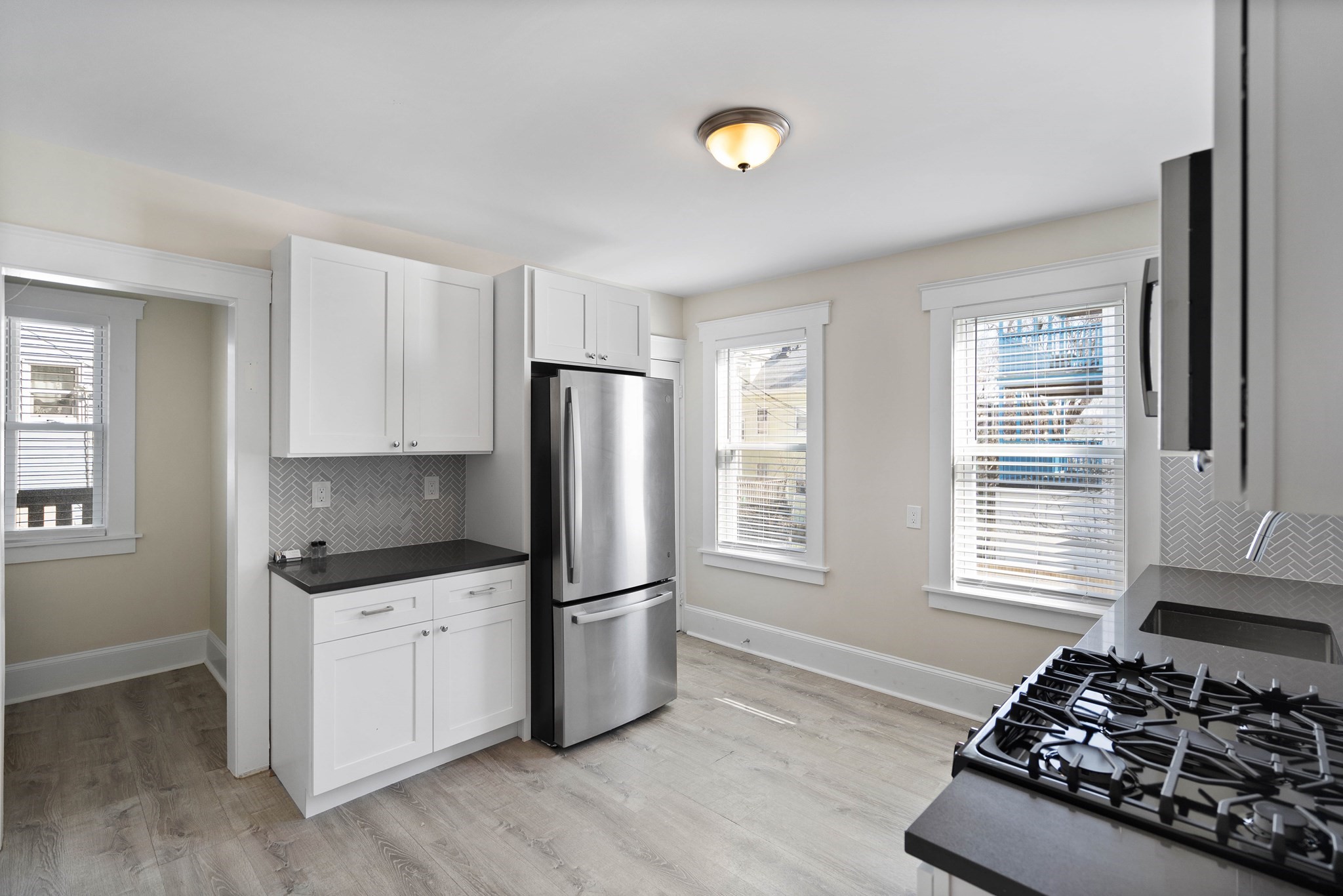 51 Alpha Road, Boston, Massachusetts 02124