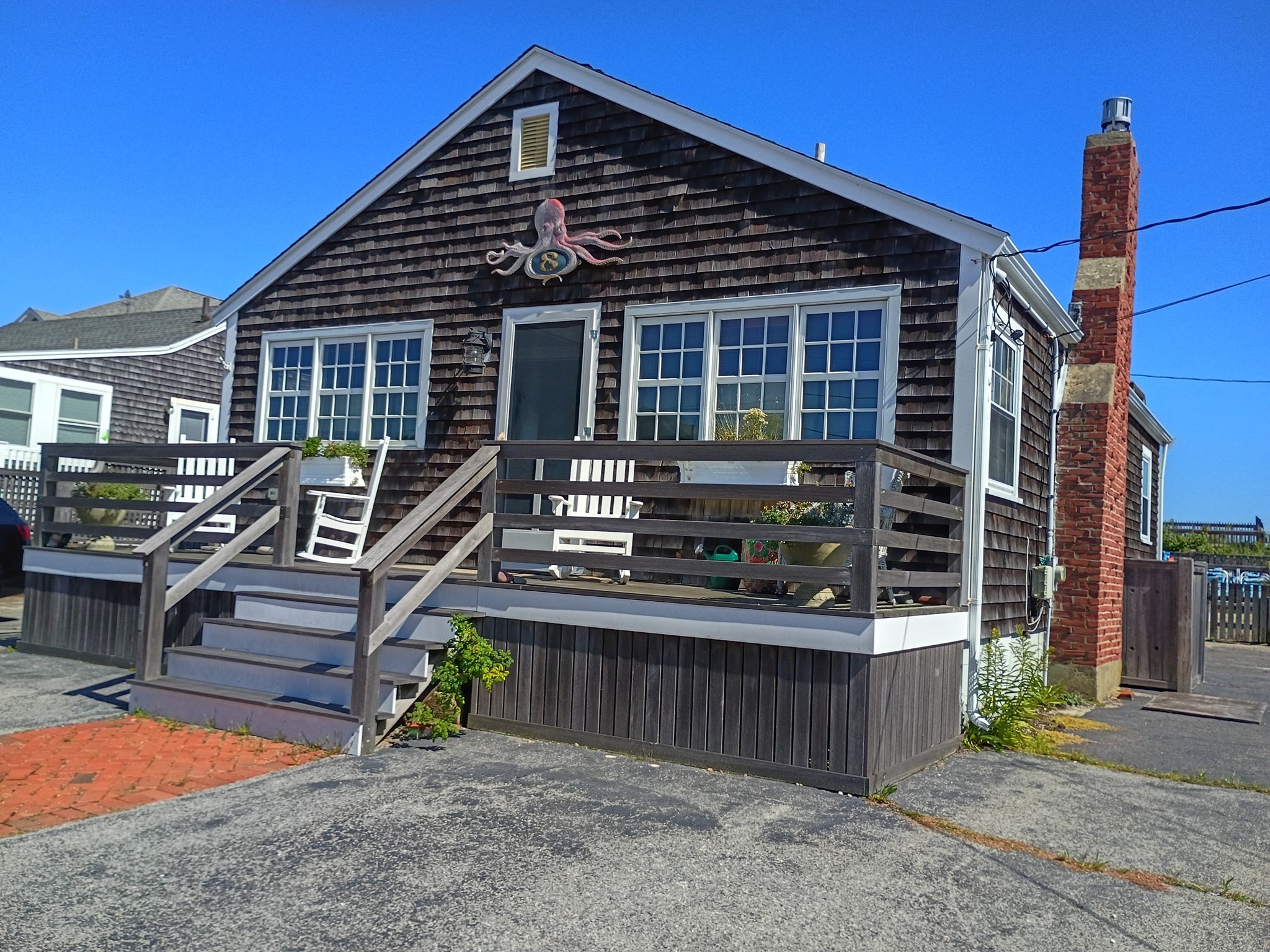 8 Ocean Dr, Scituate, Massachusetts 1624