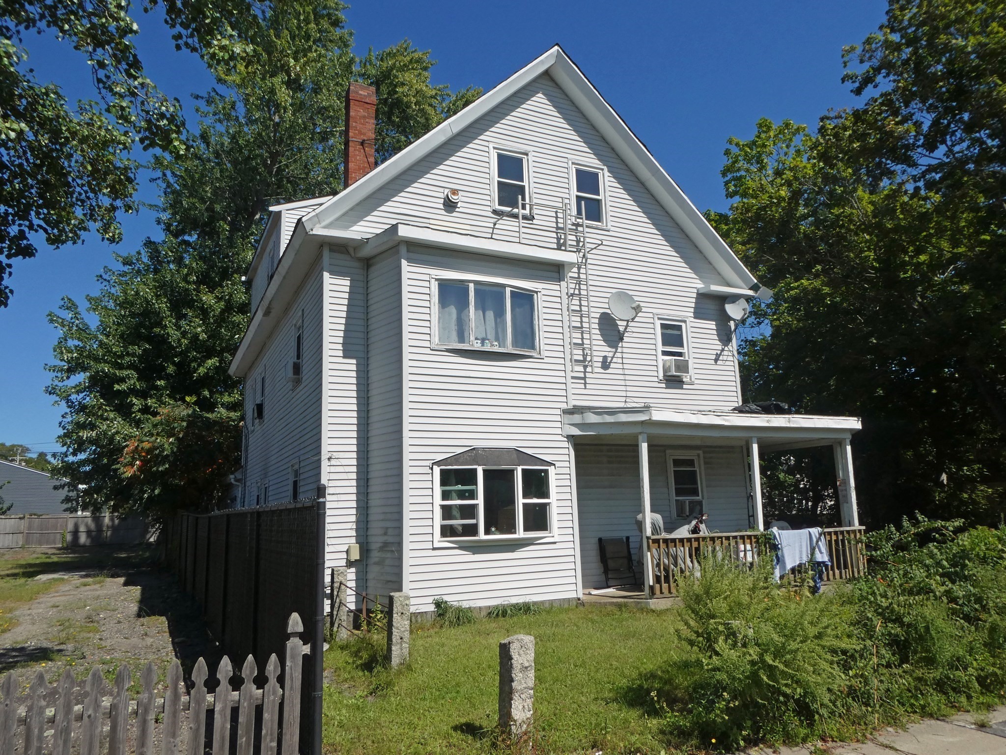 19 Wareham Street, Middleboro, Massachusetts 2452