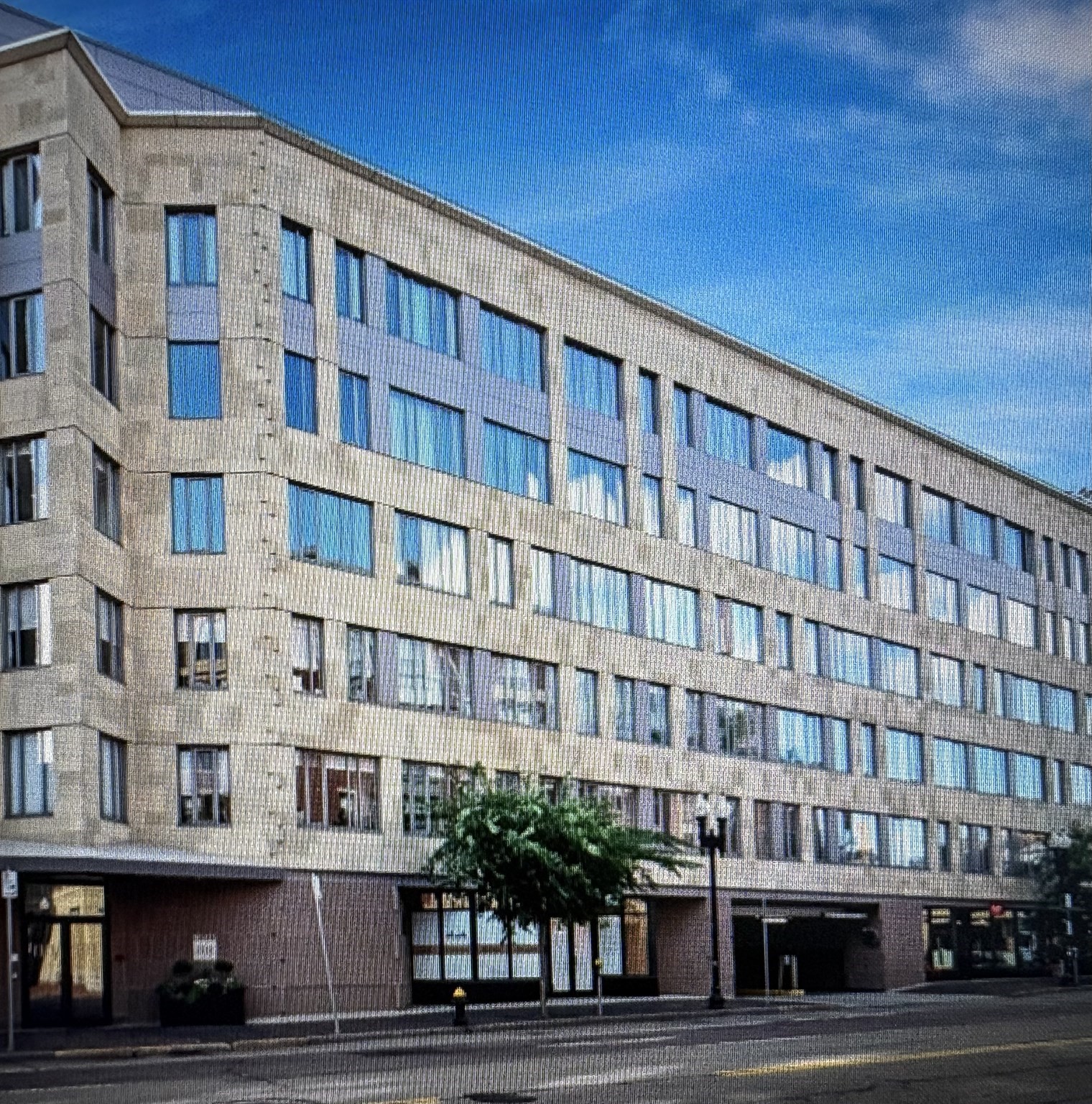 1313 Washington St. Parking U-53, Boston, Massachusetts 02118