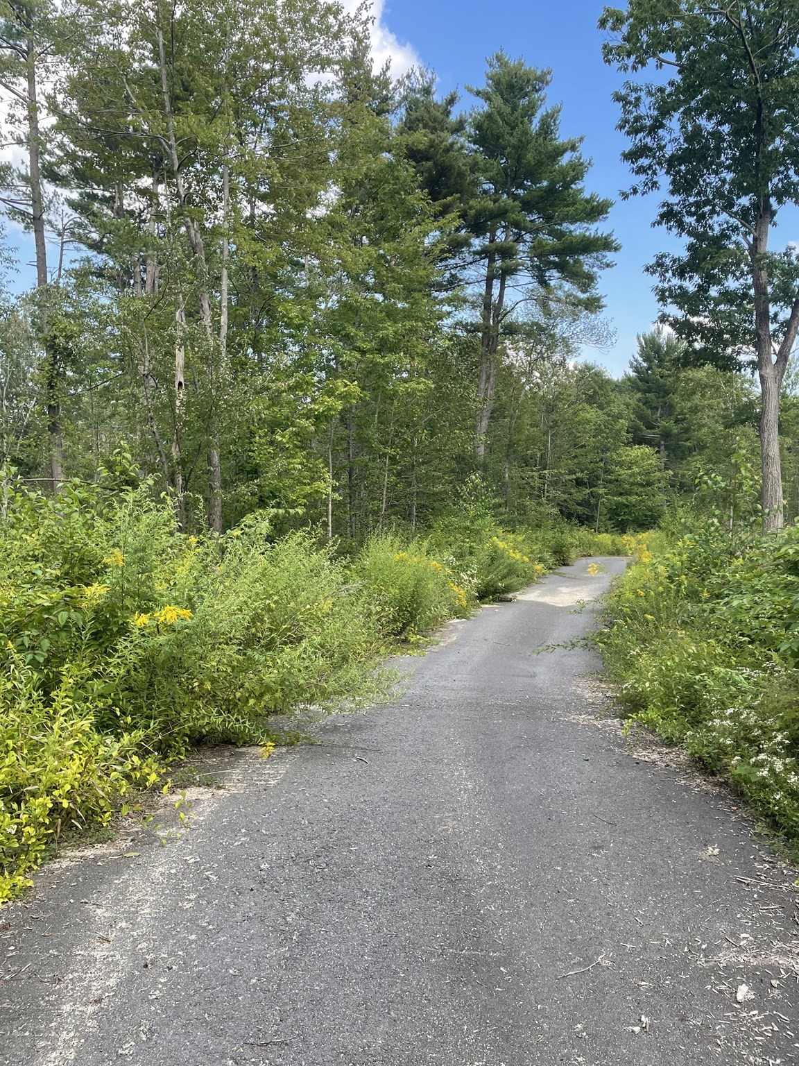 208 Erickson Rd, Ashby, Massachusetts 2237