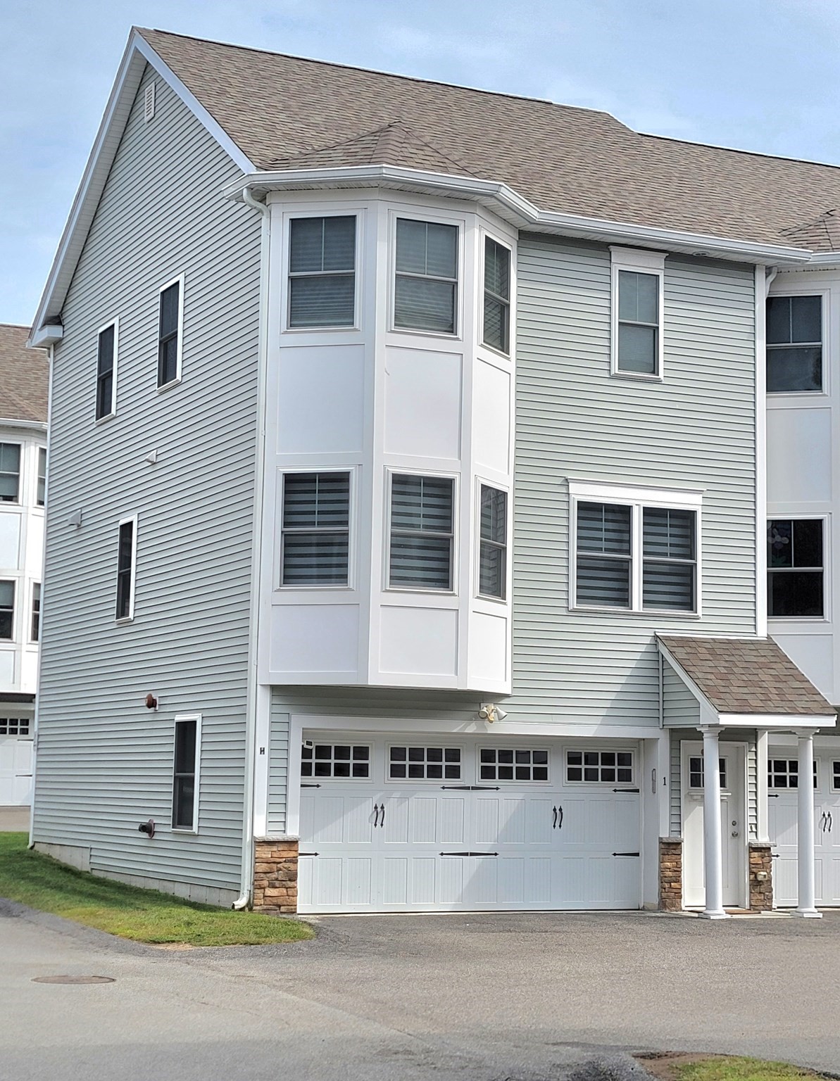 50 Desmoines Road, Quincy, Massachusetts 02169