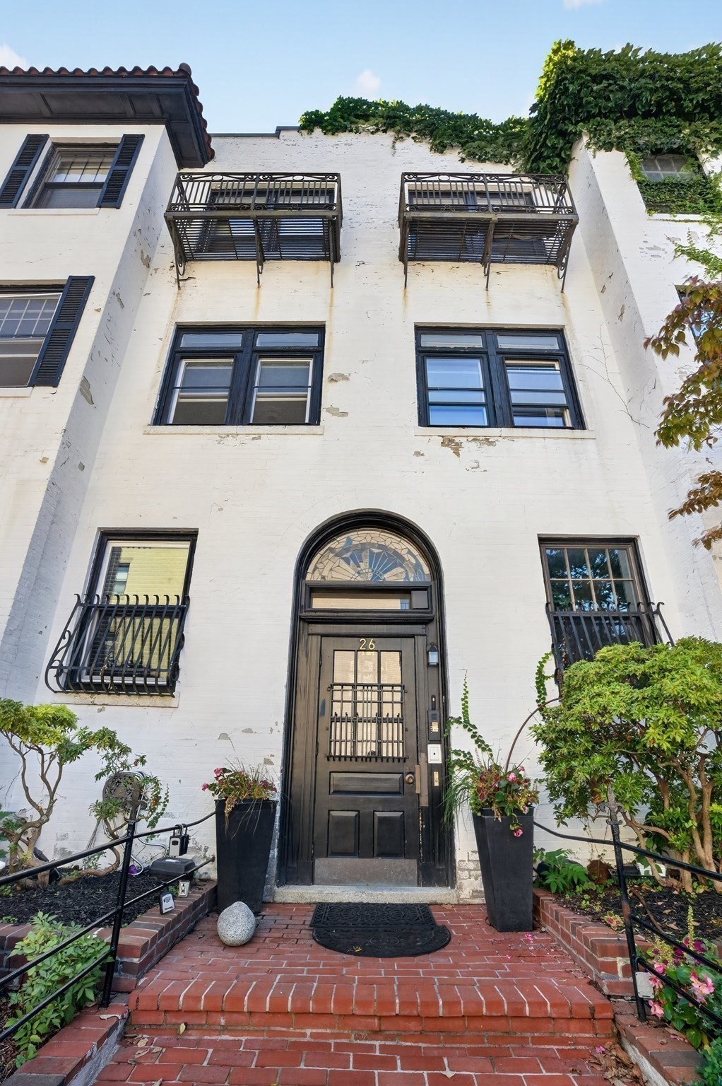 26 Medfield St, Boston, Massachusetts 02115