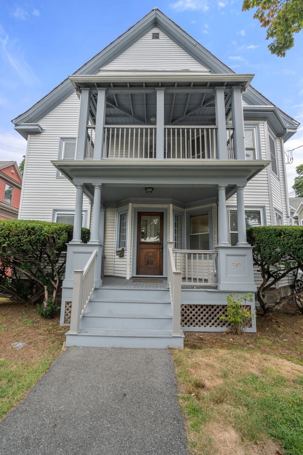 249 Crafts St, Newton, Massachusetts 1440