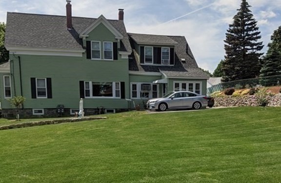 53 Weare, Lawrence, Massachusetts 01843