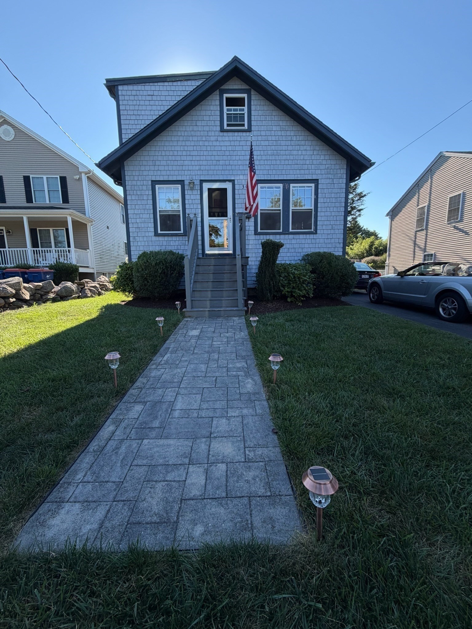 30 Atlas St, Fairhaven, Massachusetts 02719
