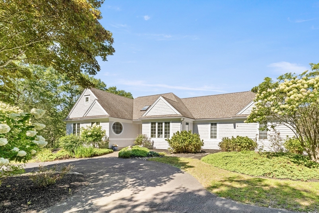 30 Hill And Plain Road, Falmouth, Massachusetts 02536