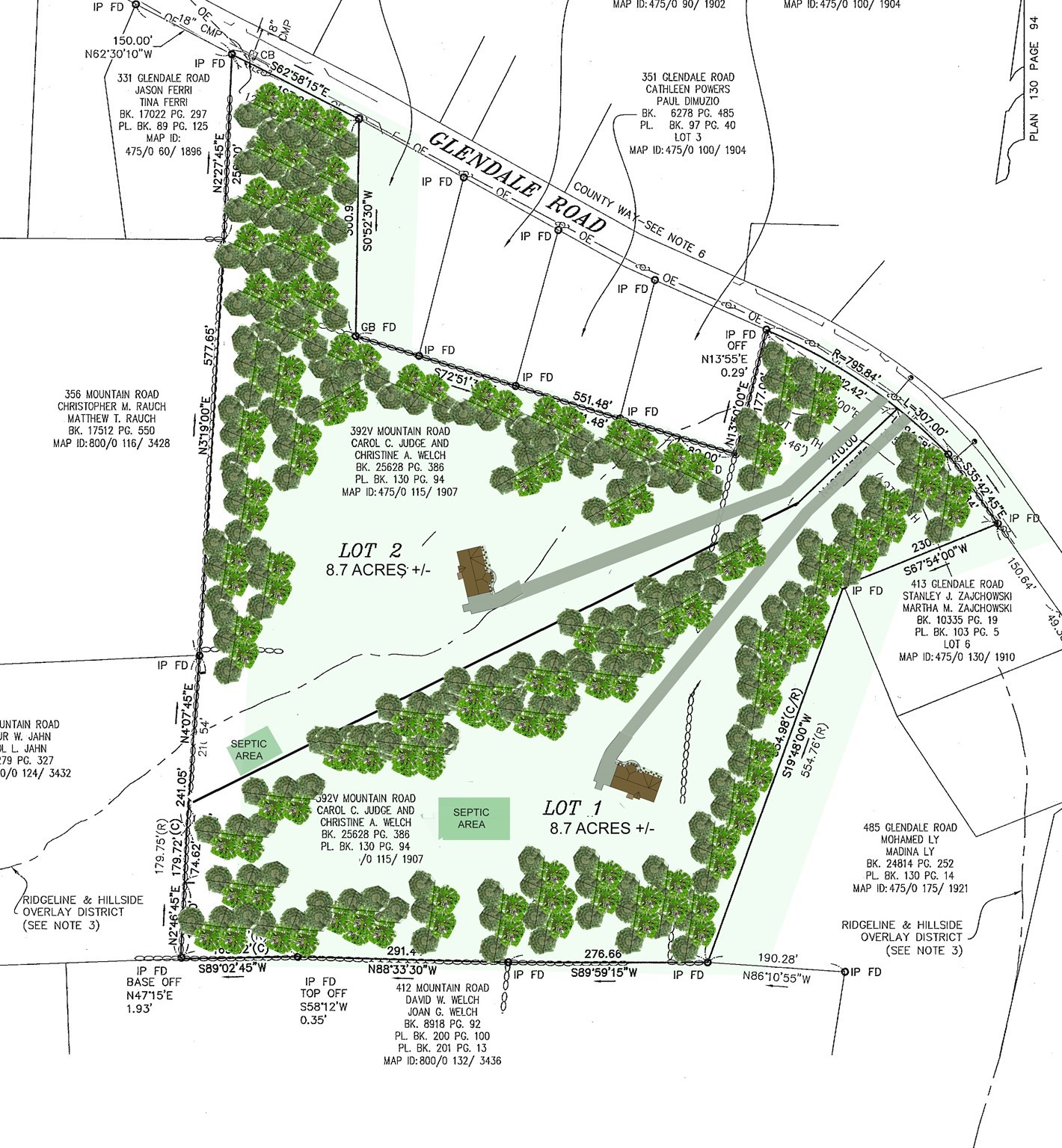 392 V L1 Glendale Road, Wilbraham, Massachusetts 01095