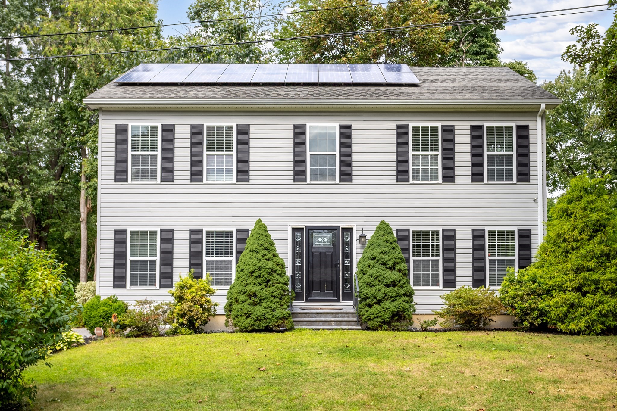 38 Terrence Ave, Clinton, Massachusetts 4316
