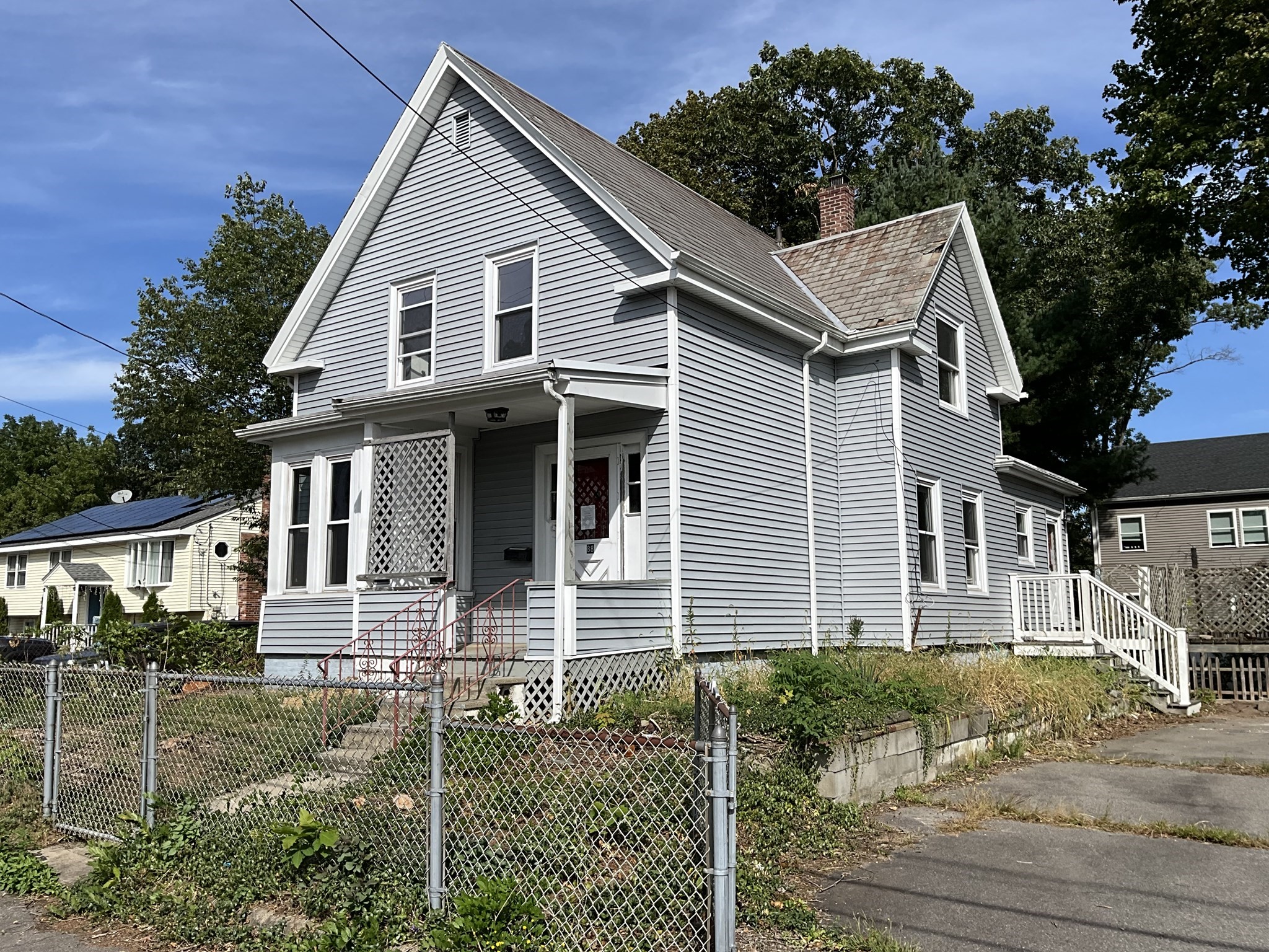 88 Kingman, Brockton, Massachusetts 02302