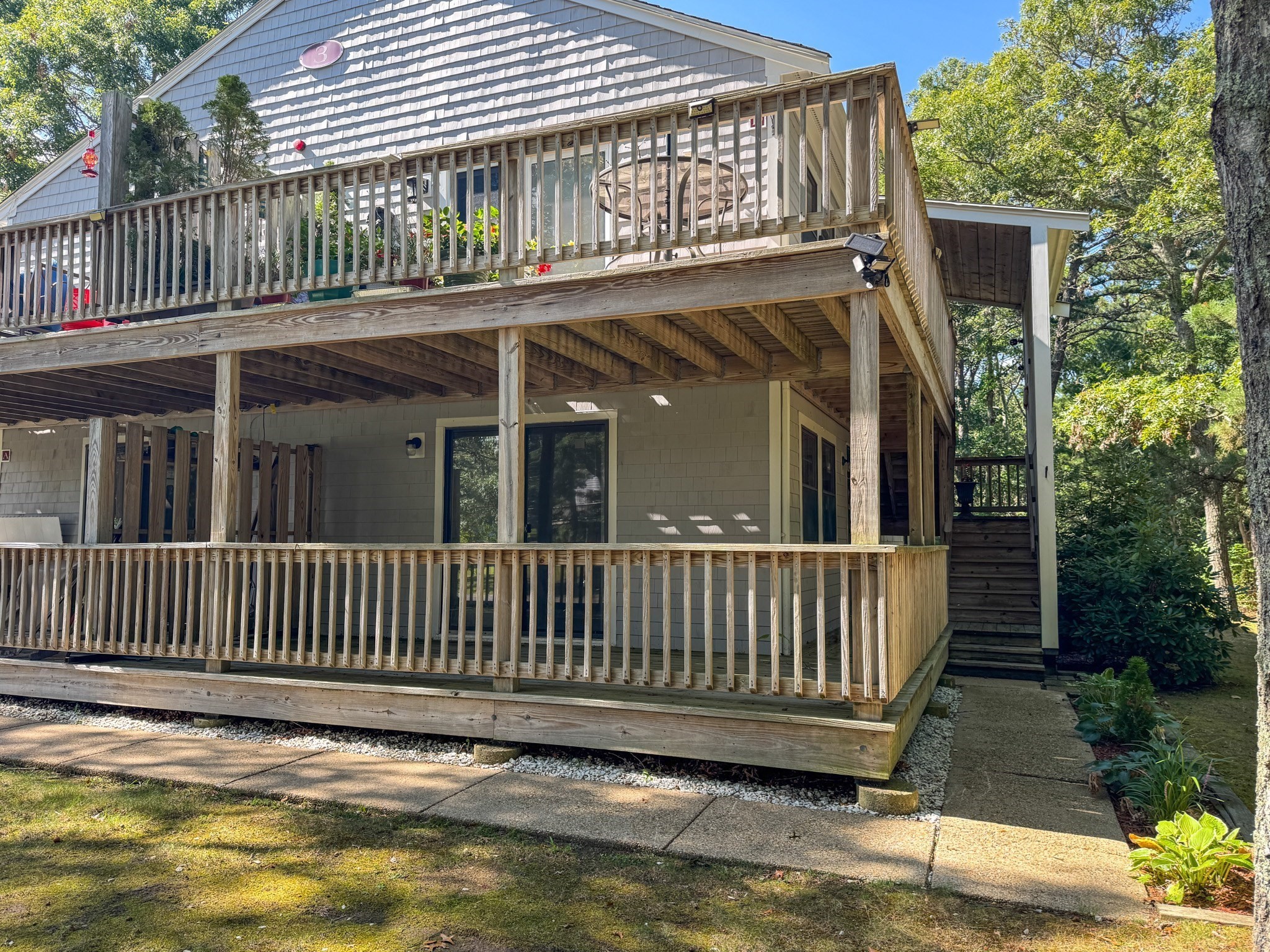 35 Ashumet Rd, Mashpee, Massachusetts 2056