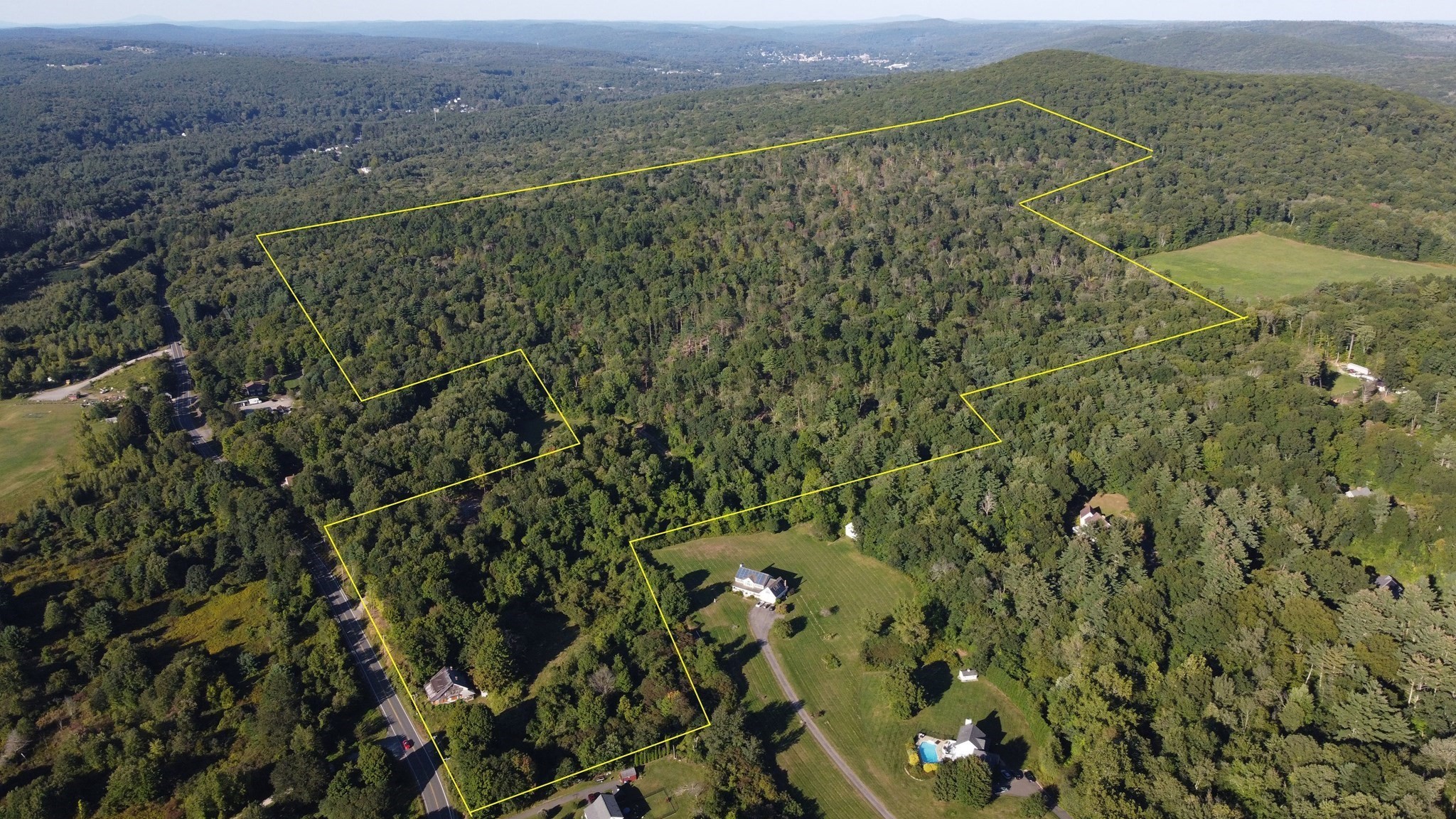 1451 Ware St, Palmer, Massachusetts 9531