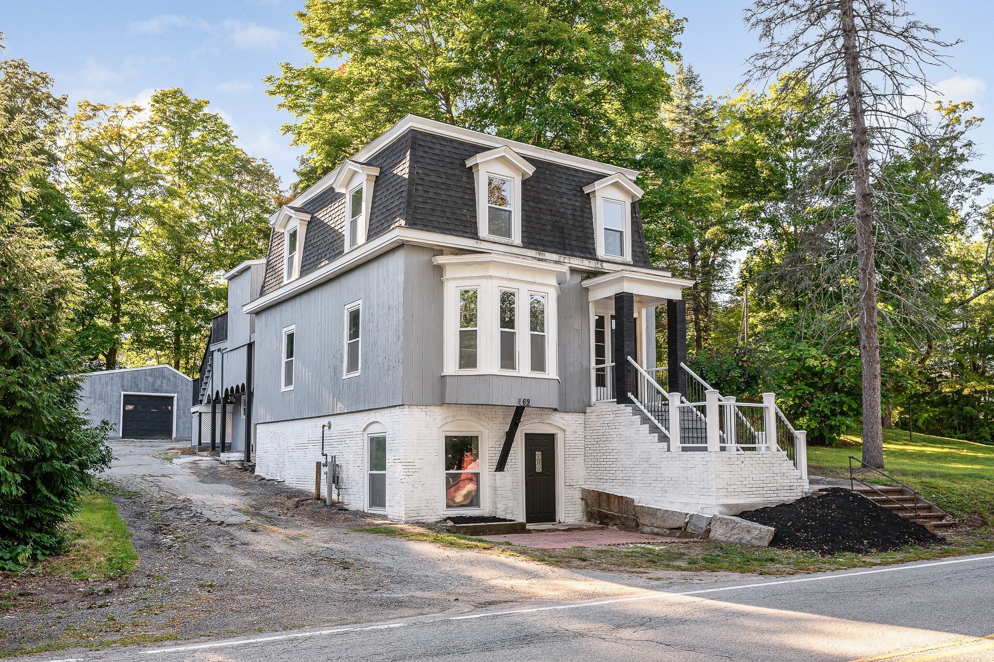 69 Groton St, Pepperell, Massachusetts 1522