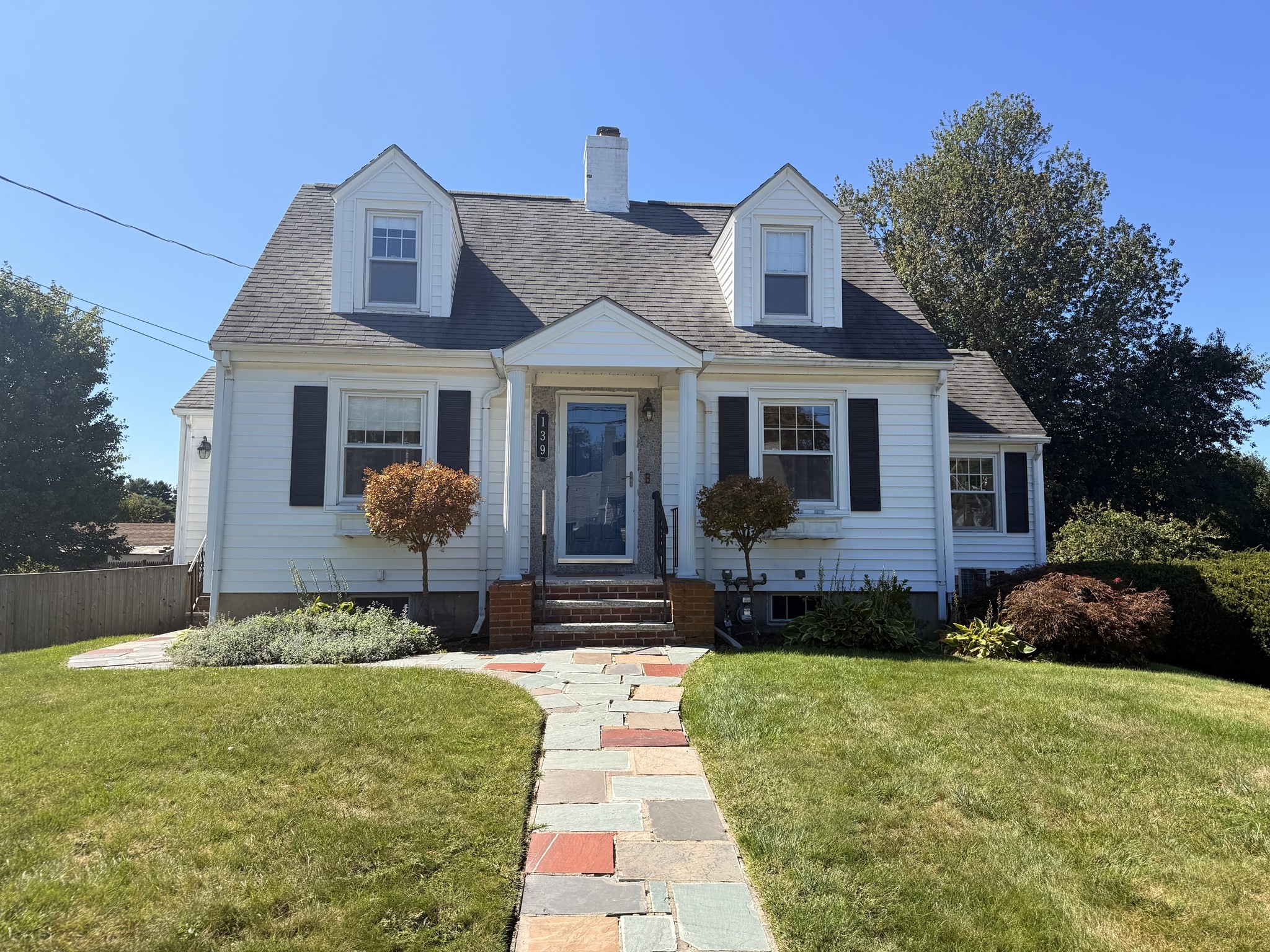 139 Gay Street, Norwood, Massachusetts 4846