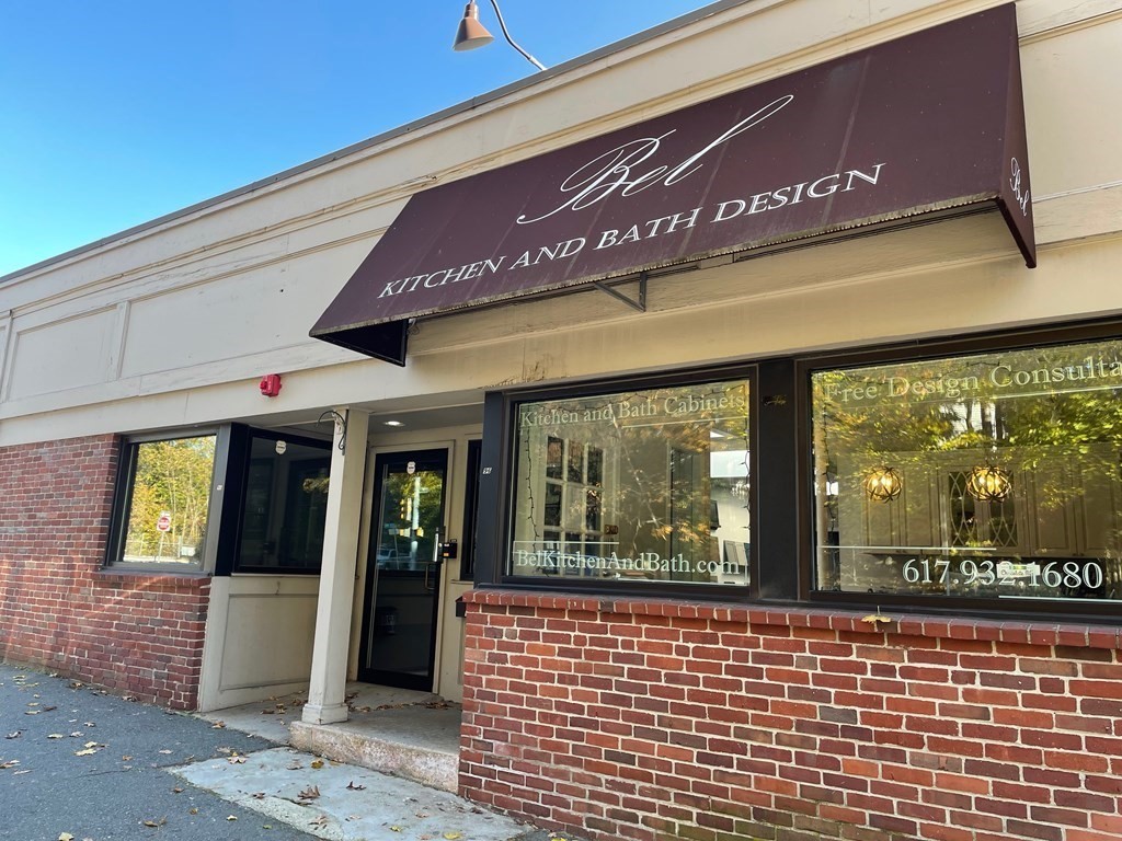 98 Park Ave, Belmont, Massachusetts 02478