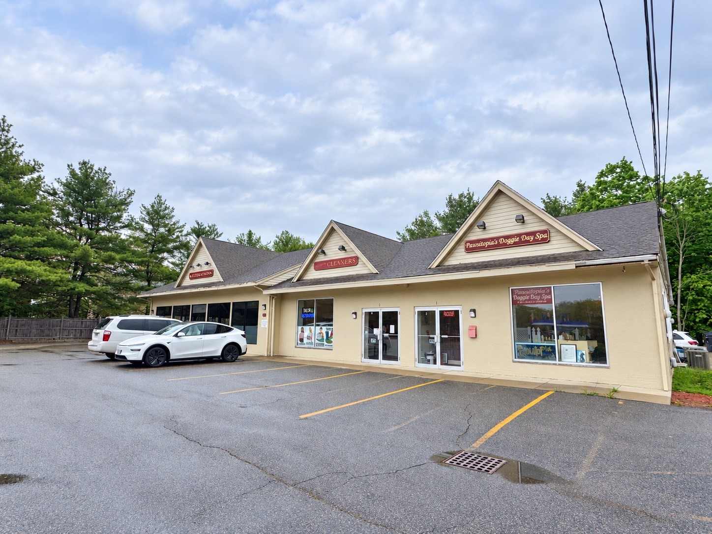 153 North St, Lexington, Massachusetts 02420
