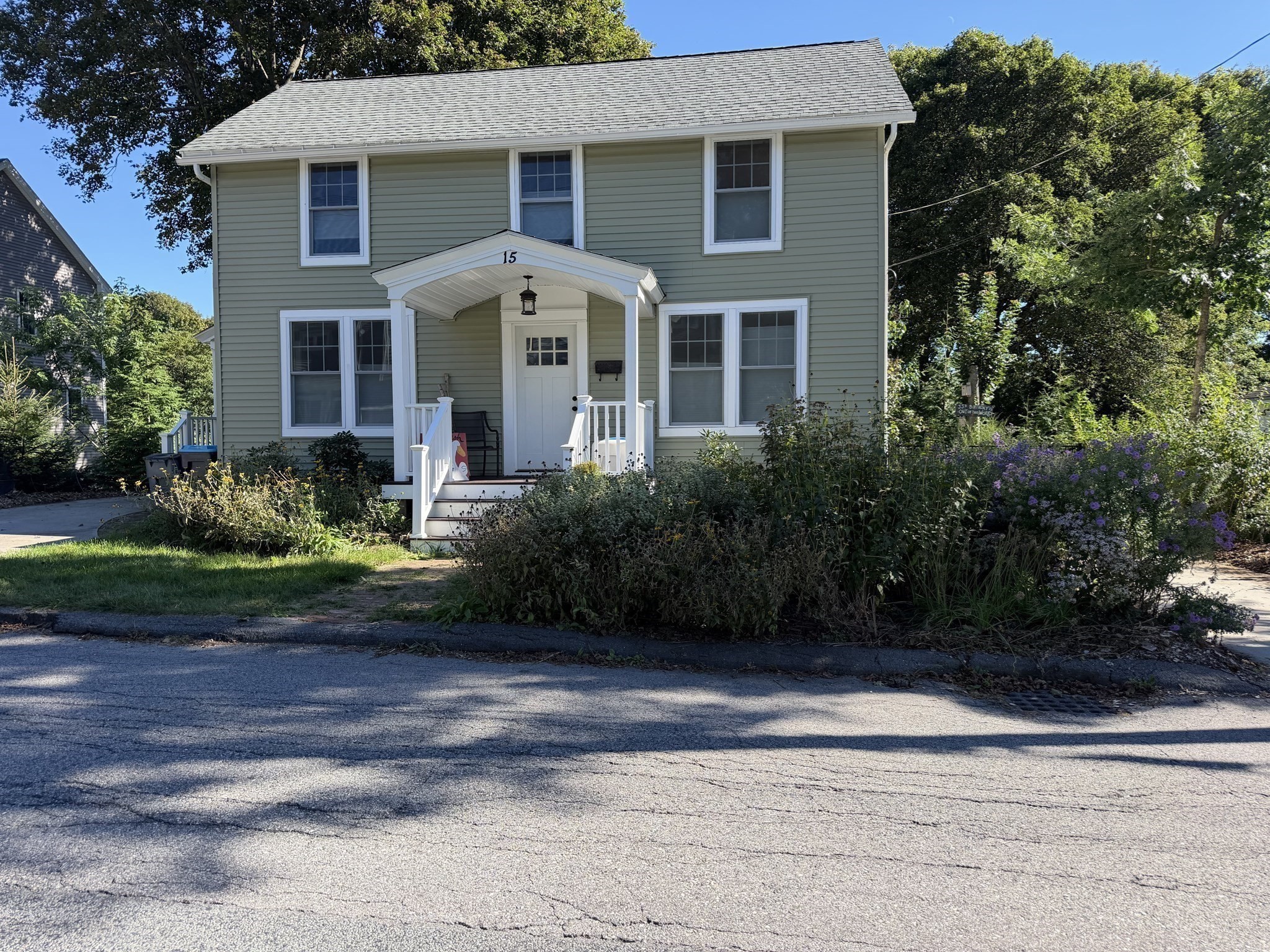 15 Wesleyan St, Shrewsbury, Massachusetts 2911