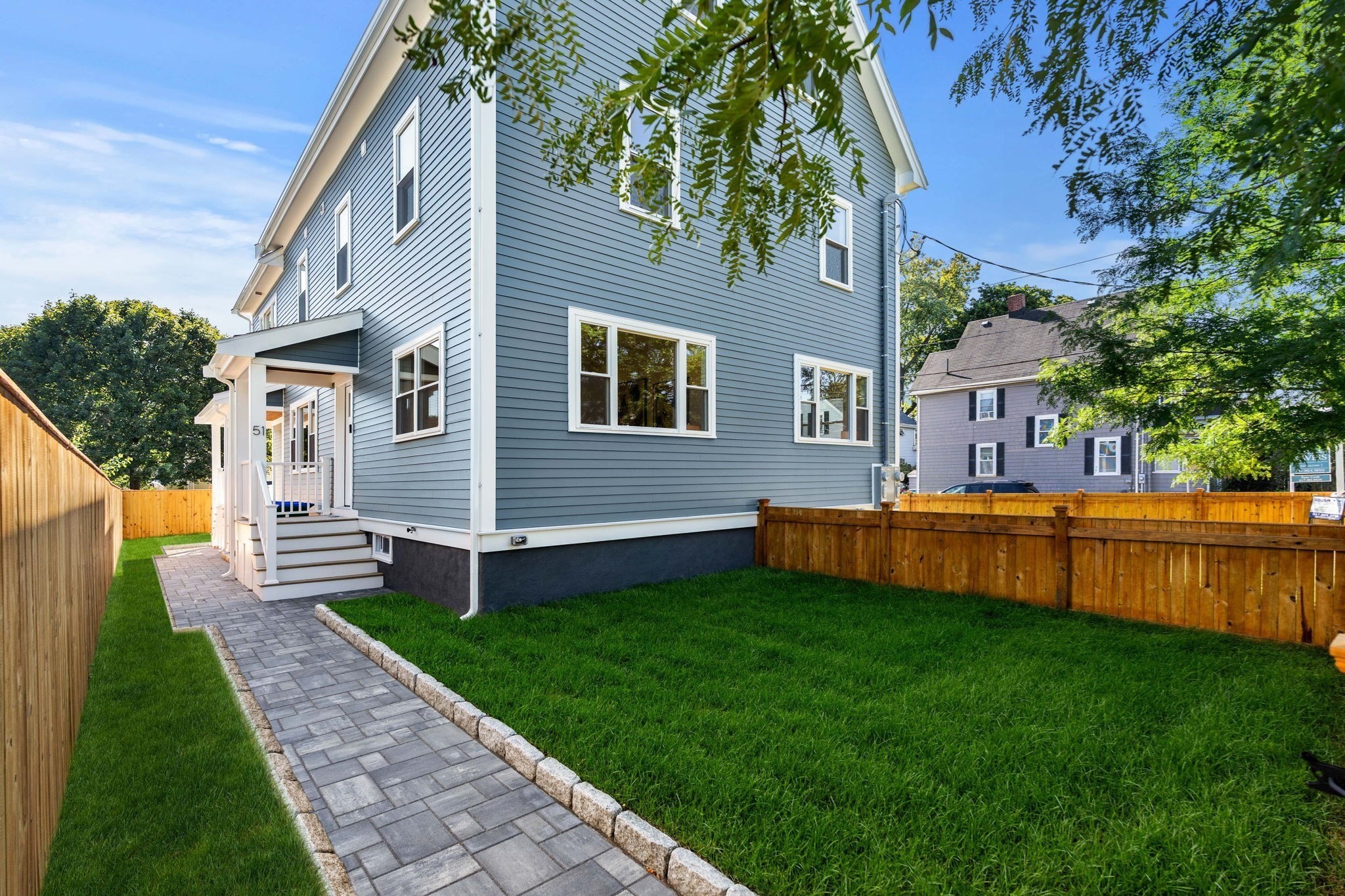 51 Spring Street, Medford, Massachusetts 02155
