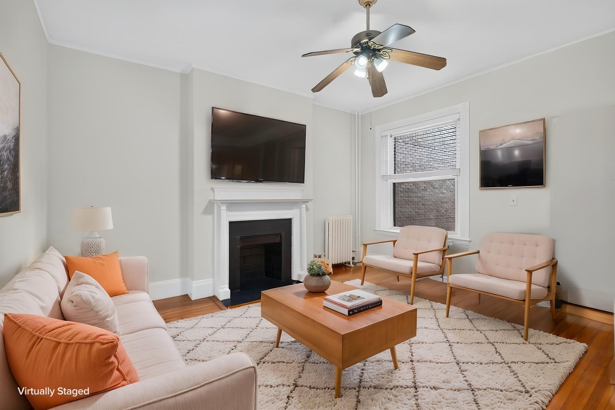 24 Peterborough St, Boston, Massachusetts 02215