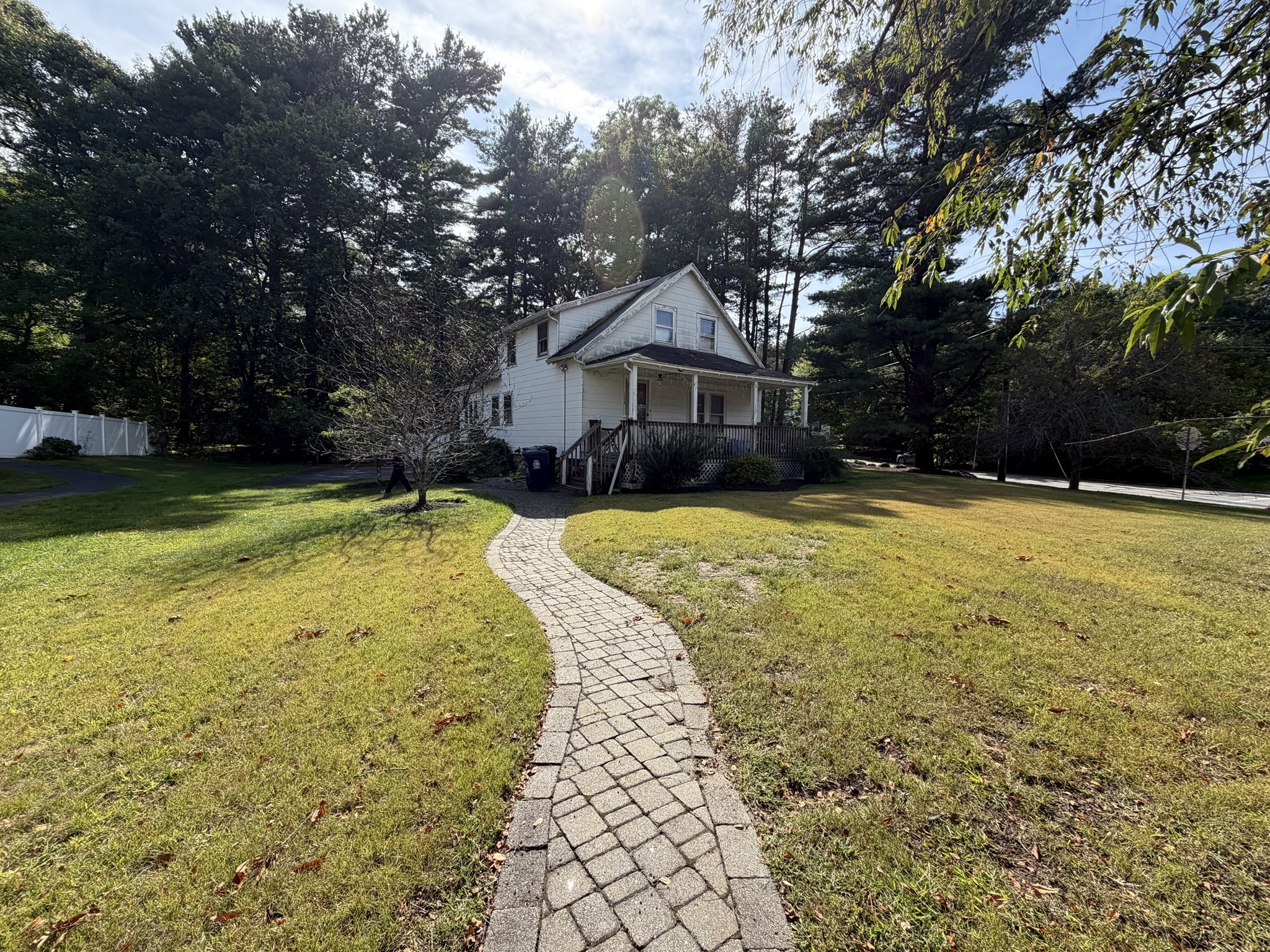 136 Shawsheen Ave, Wilmington, Massachusetts 01887
