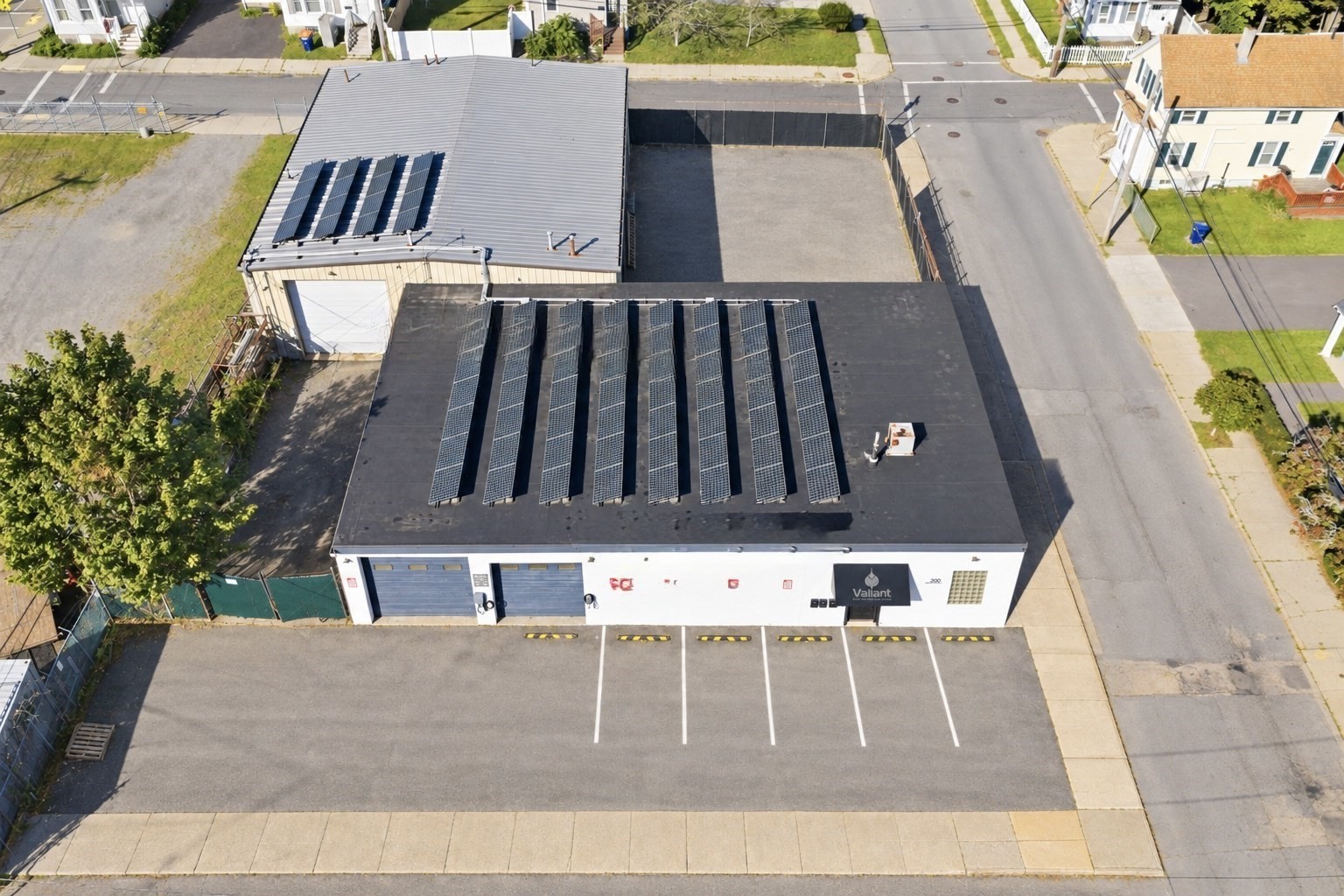 200 North St, New Bedford, Massachusetts 4337