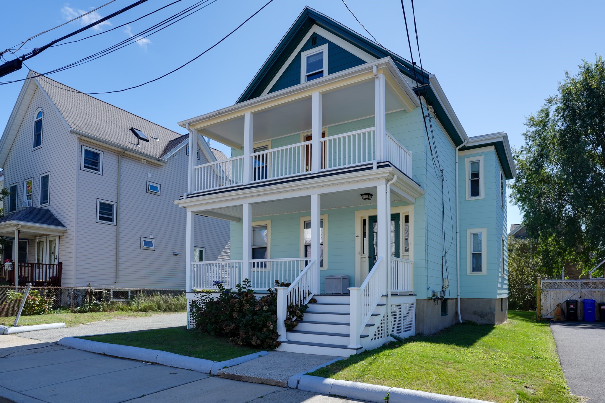 44 Watts St, Malden, Massachusetts 02148