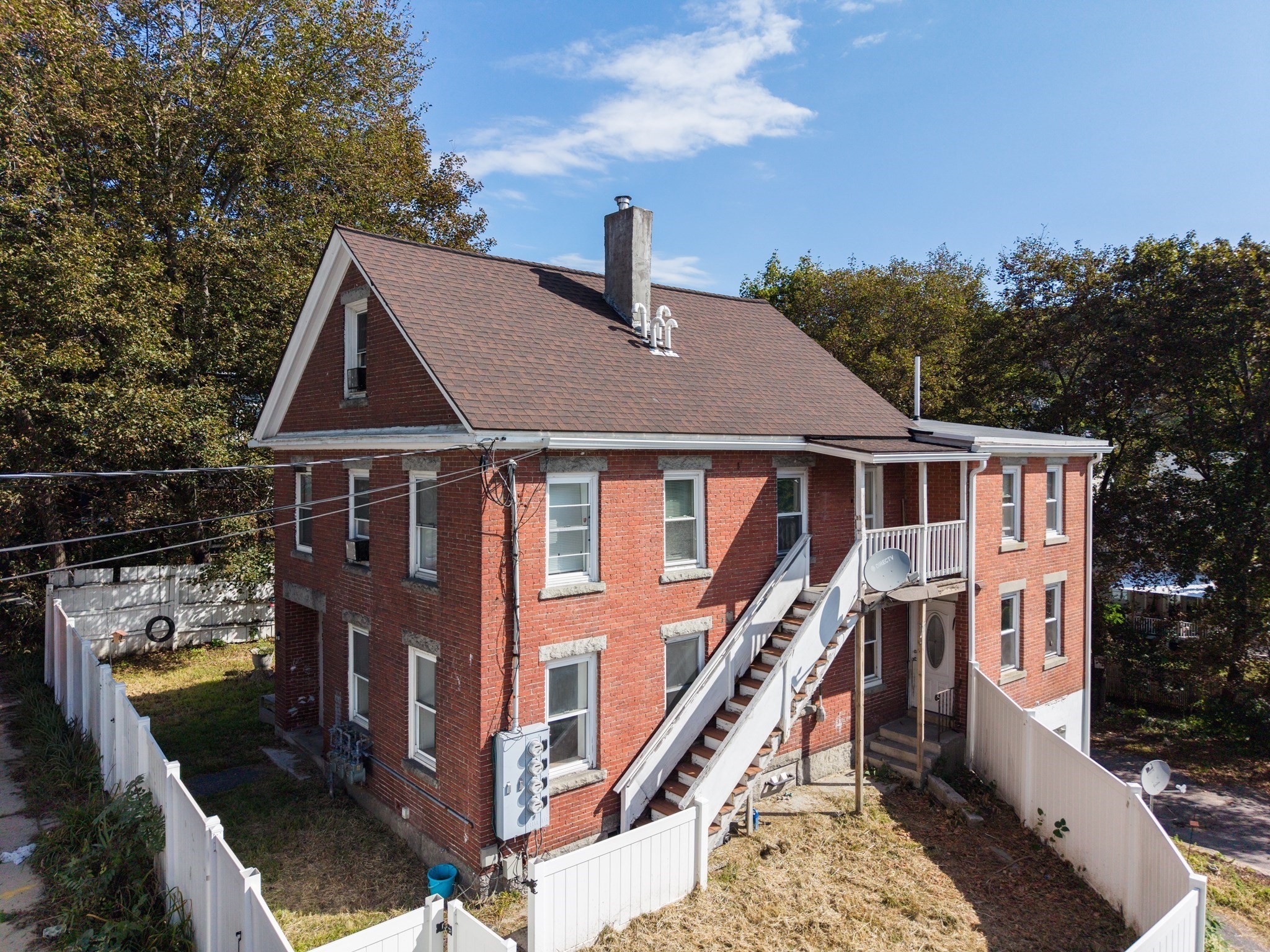 151 Mechanic Street, Fitchburg, Massachusetts 2382