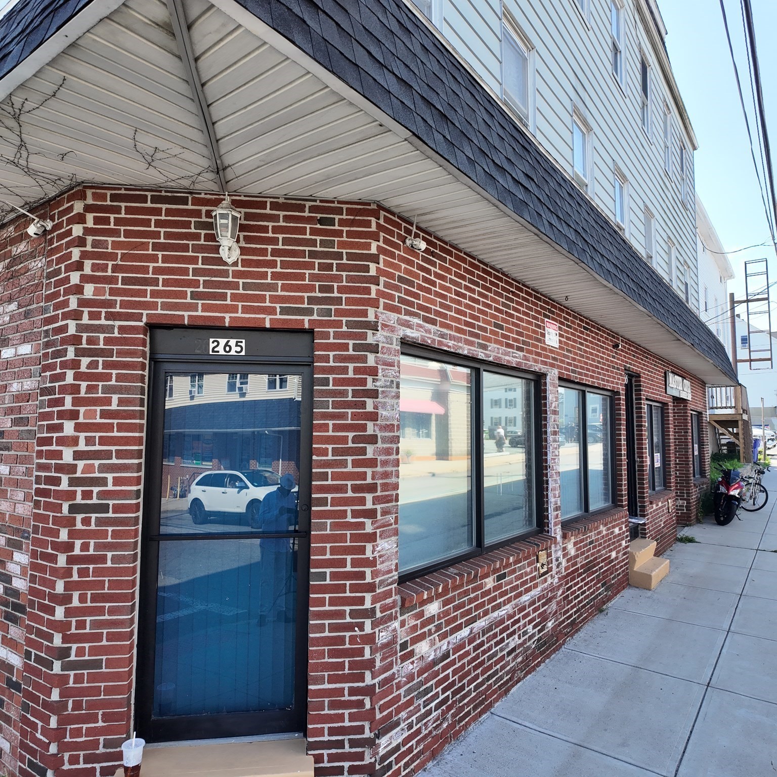 263-265 Rodman St, Fall River, Massachusetts 2925