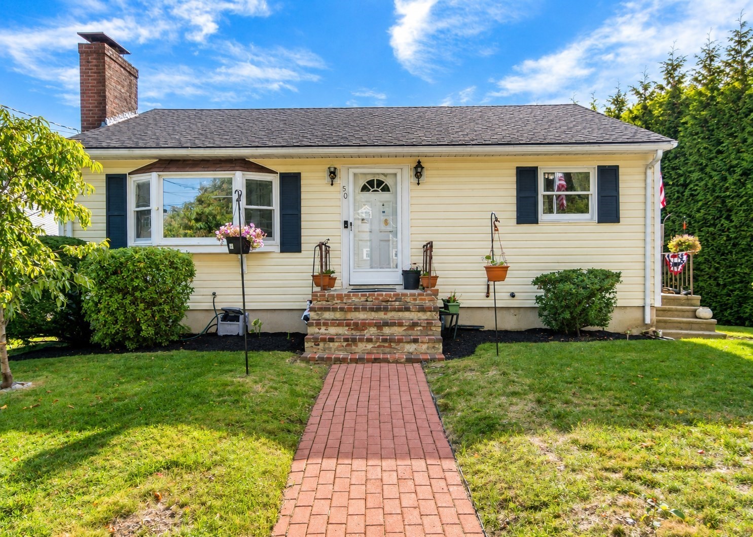 50 Hatherly Road, Waltham, Massachusetts 02451