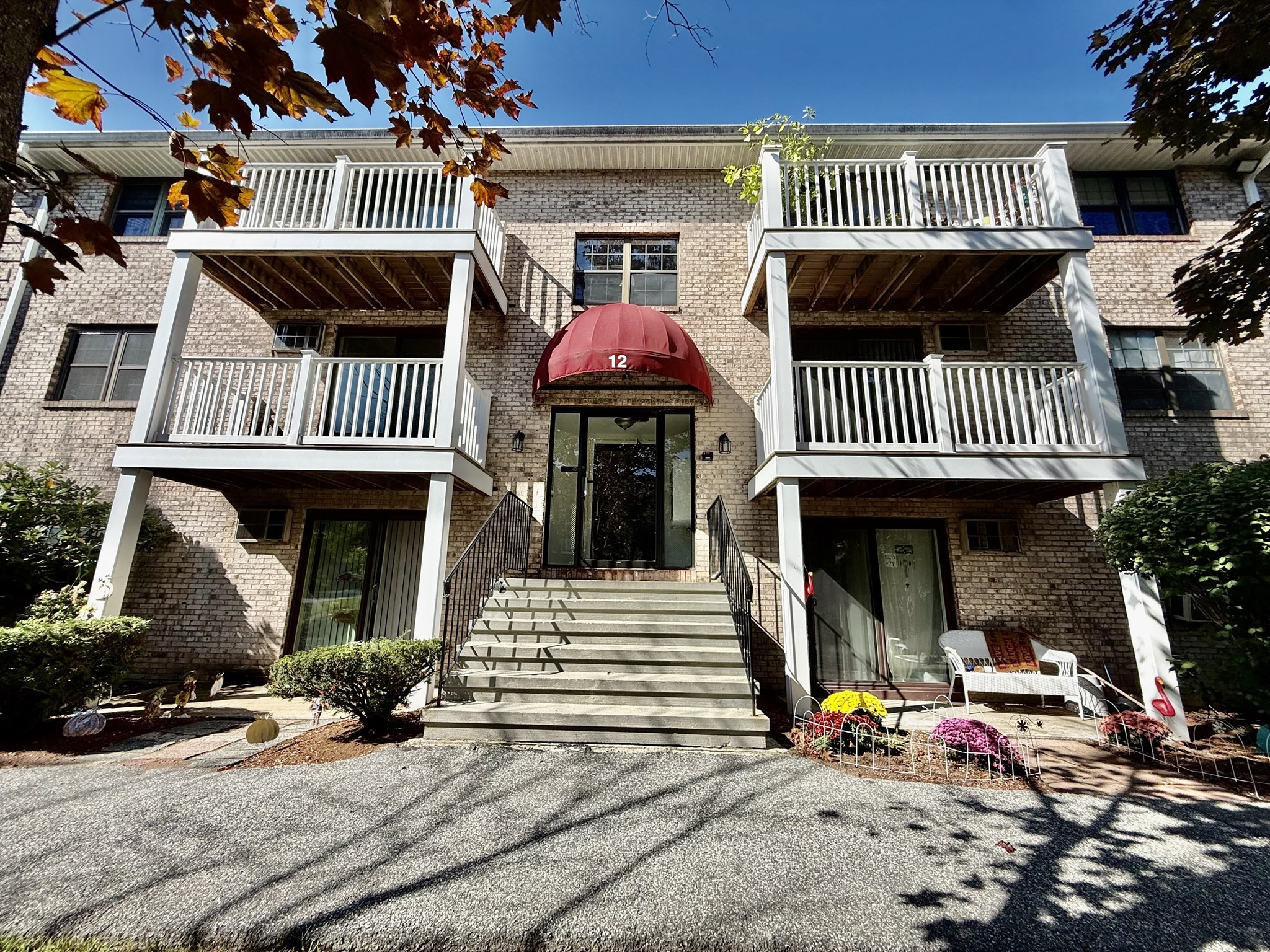 12 Kenmar Drive, Billerica, Massachusetts 01821