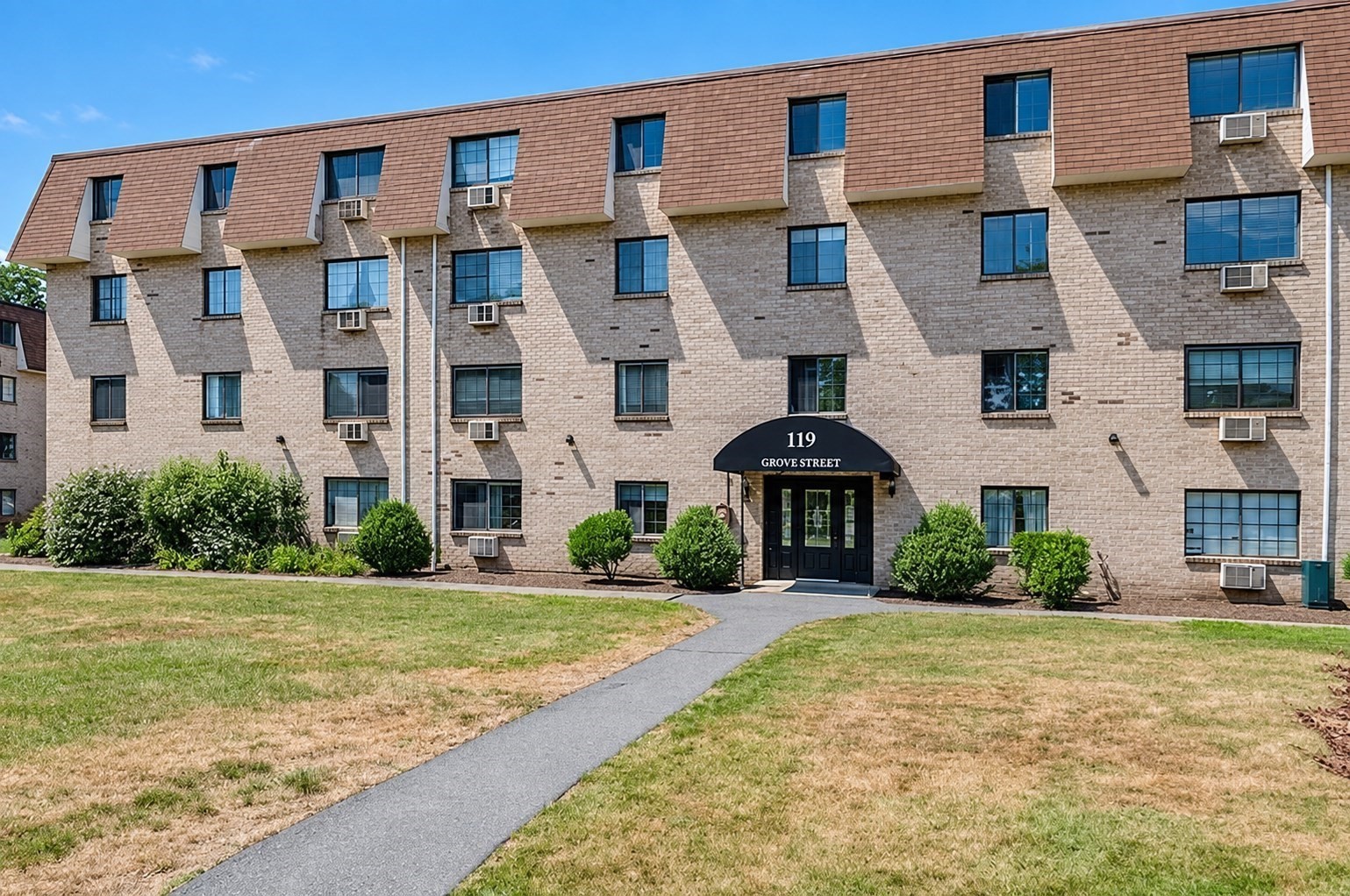 119 Grove Street, Rockland, Massachusetts 2351