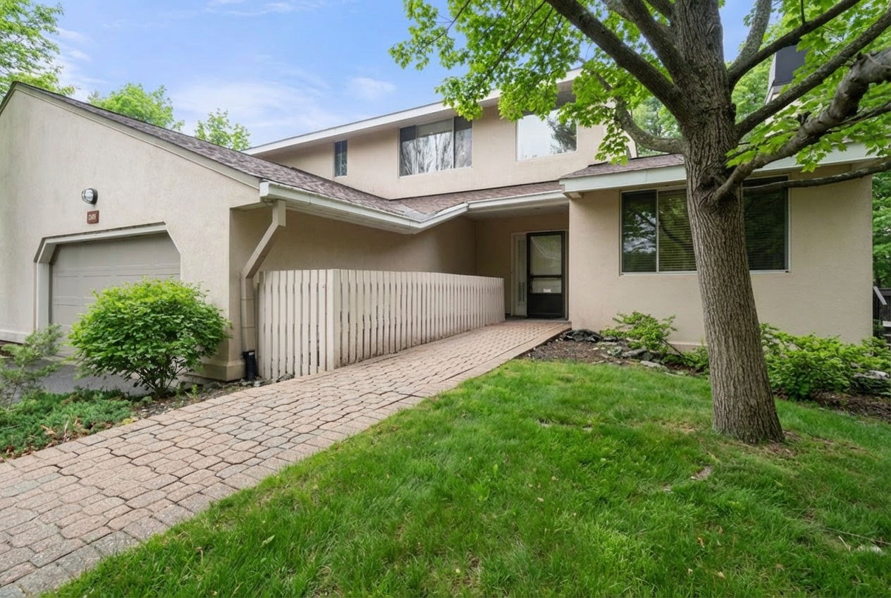 214 Allandale Road, Boston, Massachusetts 02467