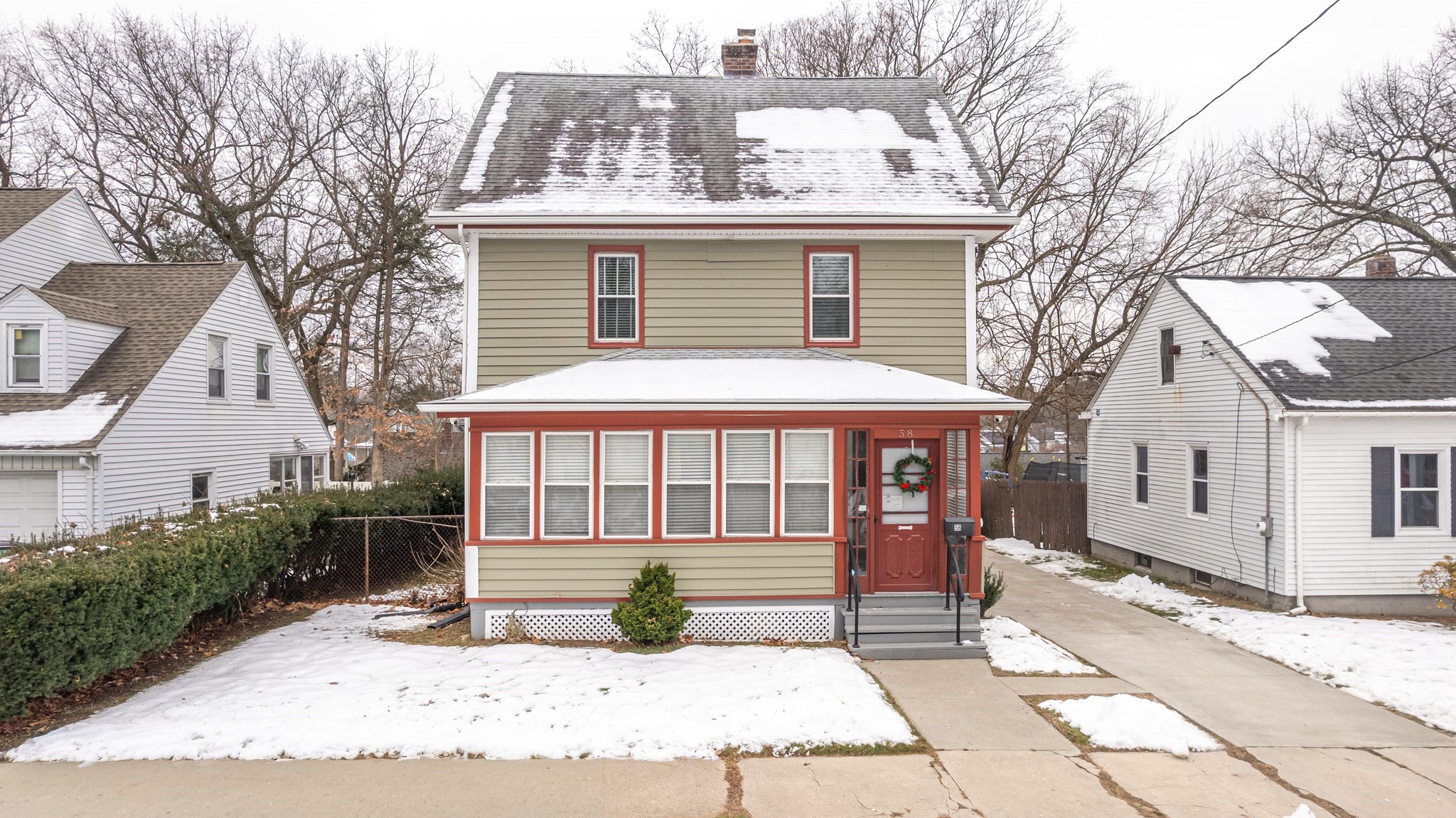 58 Appleton St, Springfield, Massachusetts 01108
