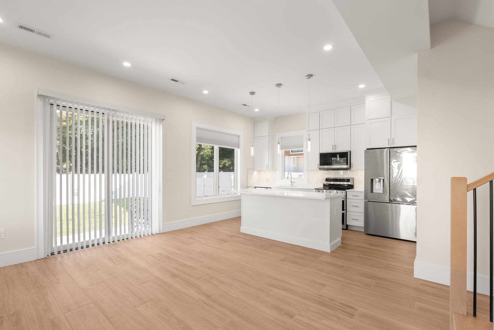 82 Lexington Street, Newton, Massachusetts 02466