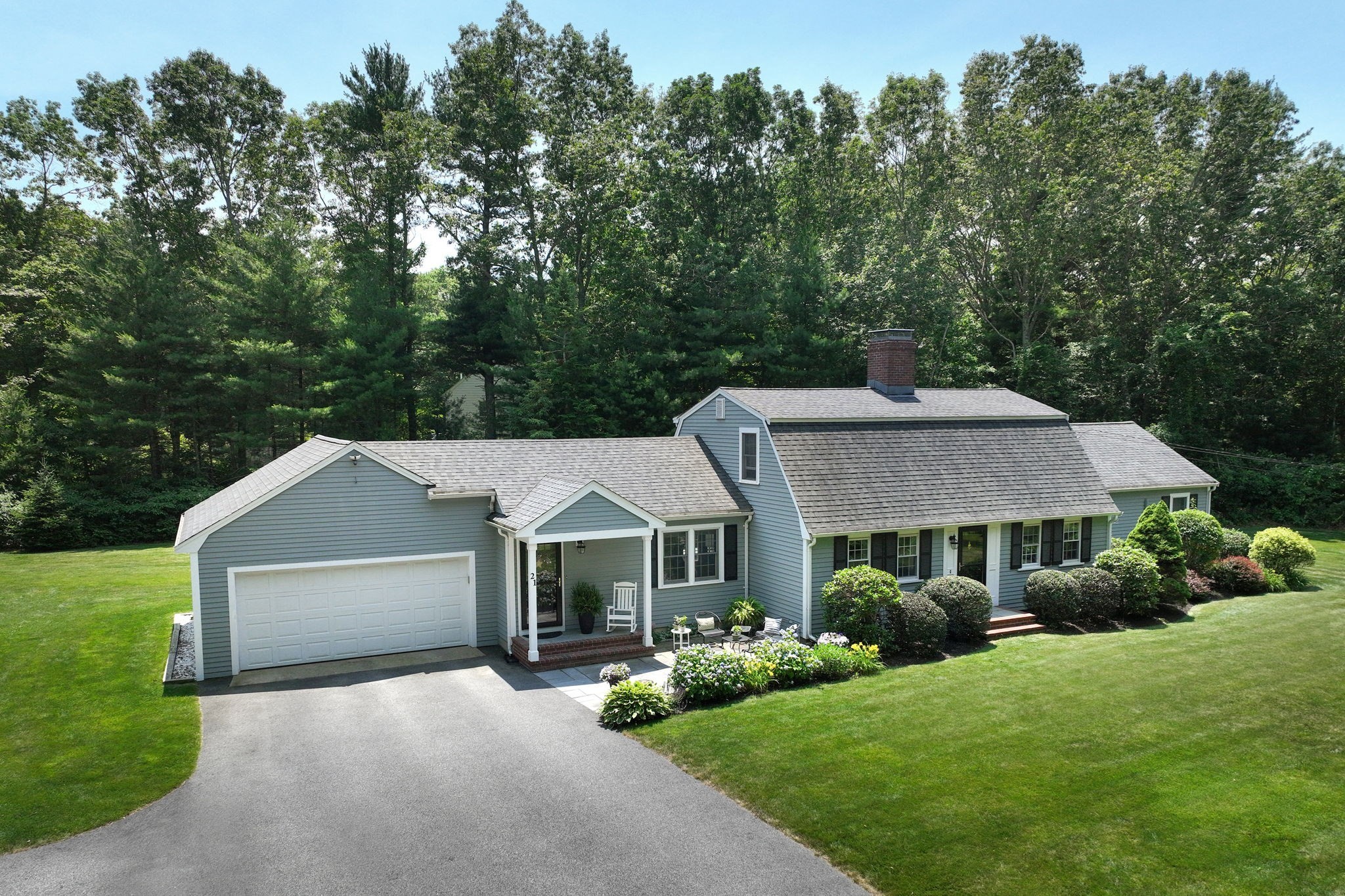 21 Earldor Circle, Marshfield, Massachusetts 02050