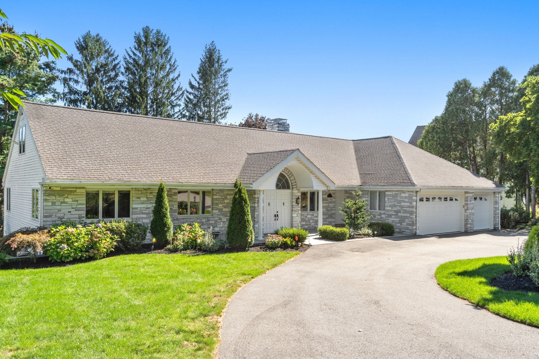 67 Crestview Road, Belmont, Massachusetts 02478